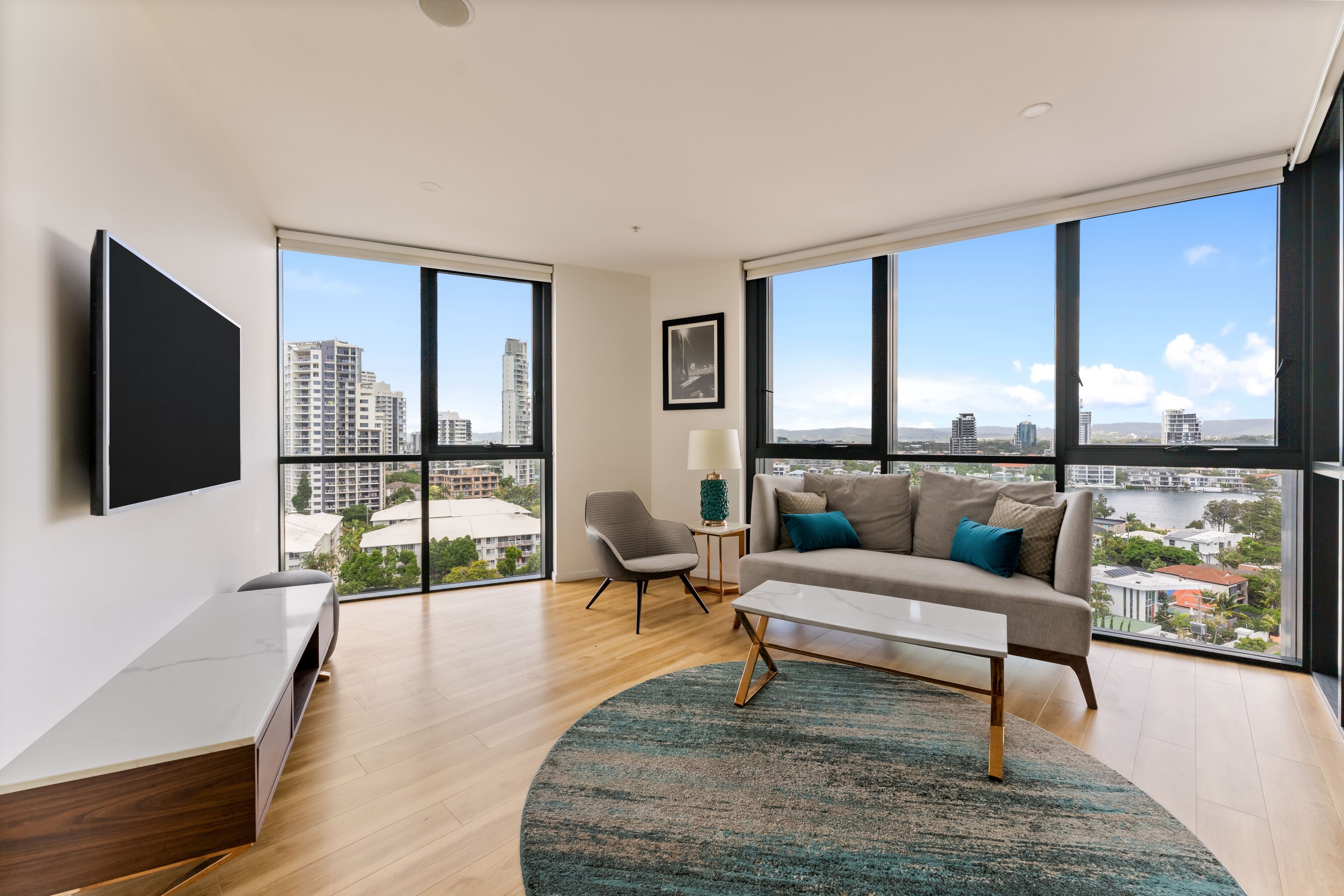 1002/9 Norfolk Avenue, Surfers Paradise QLD 4217