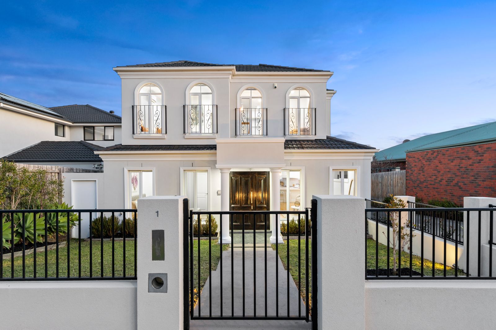 1/30 Cadorna Street, Box Hill South, VIC 3128