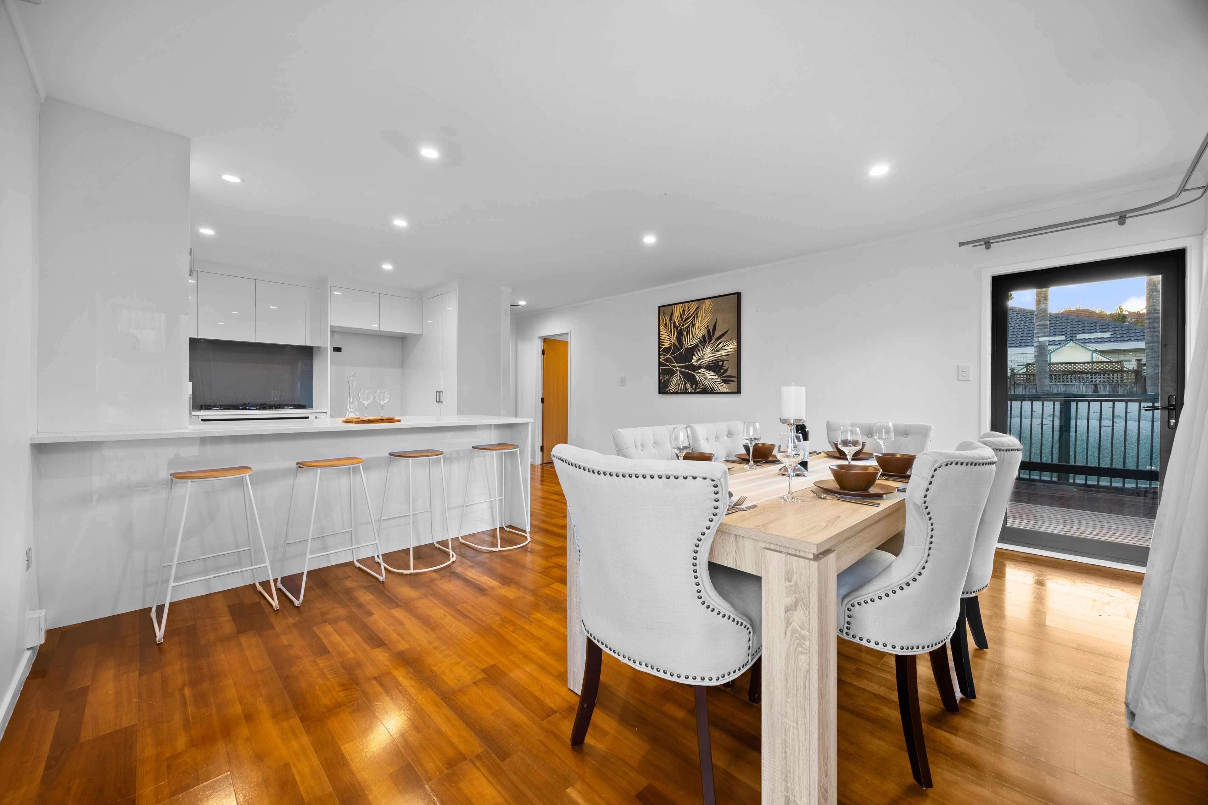 7 Cherub Place, West Harbour, Waitakere City