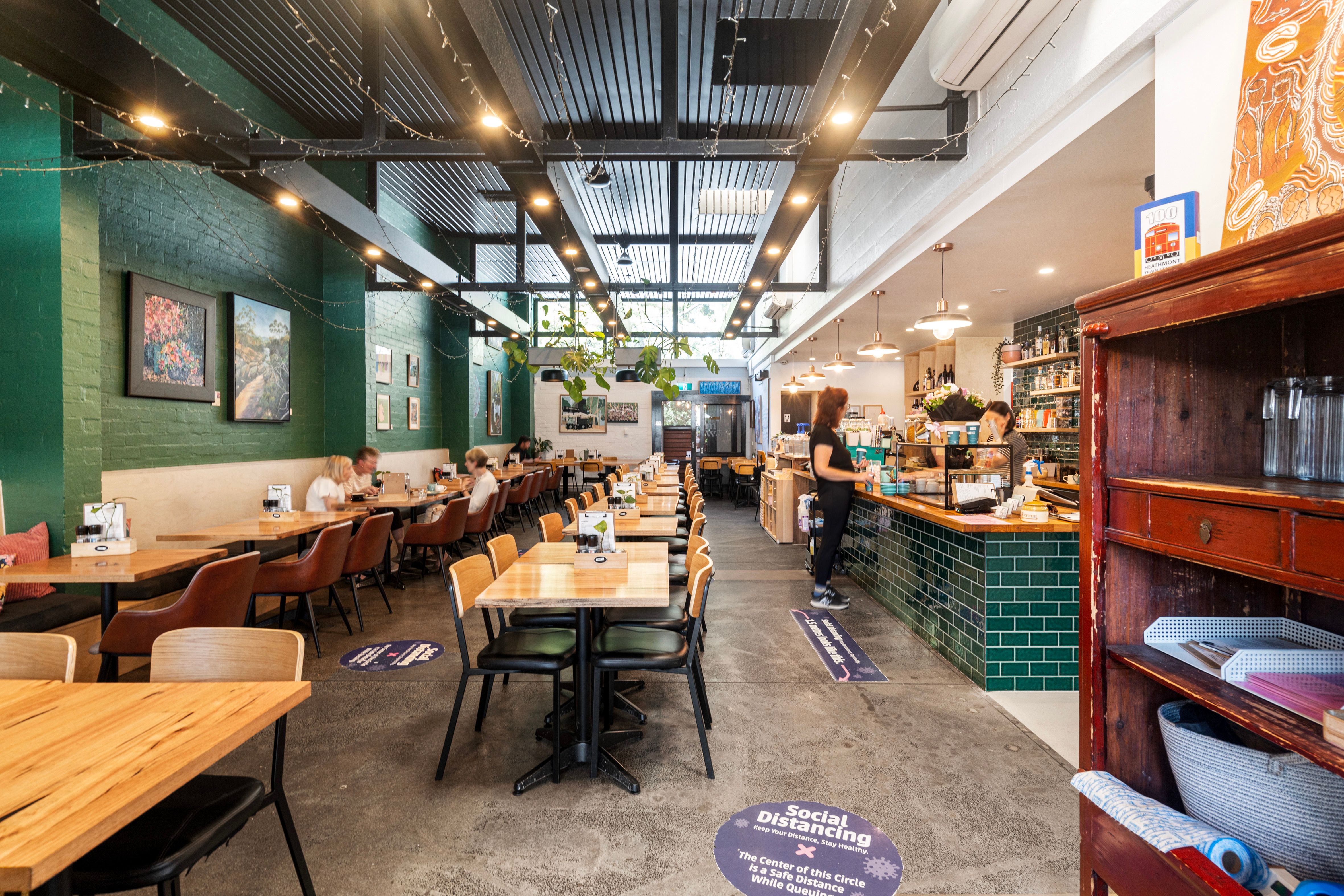 196-198 Canterbury Road, Heathmont, VIC 3135