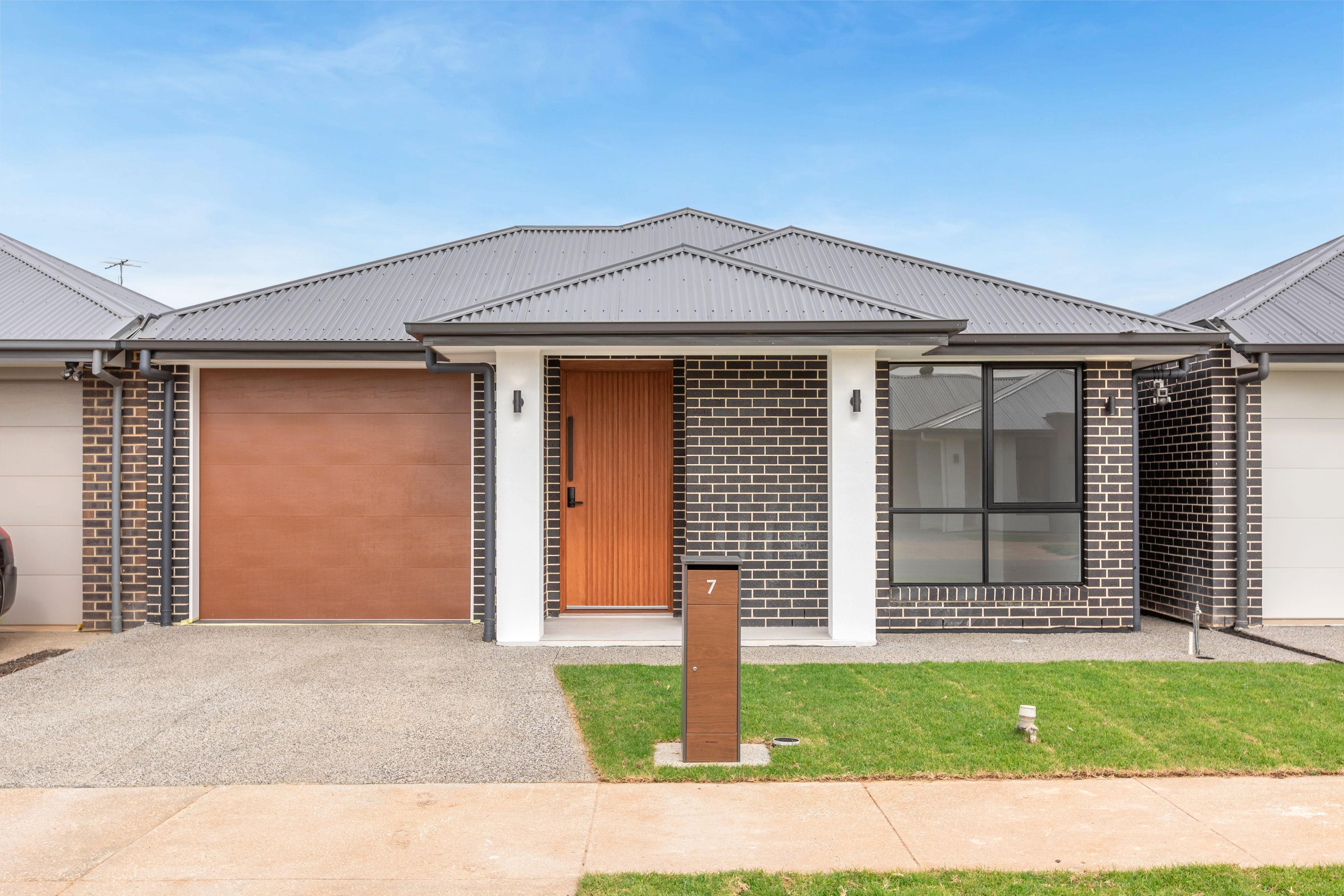 7 Telford Street, Andrews Farm, SA 5114