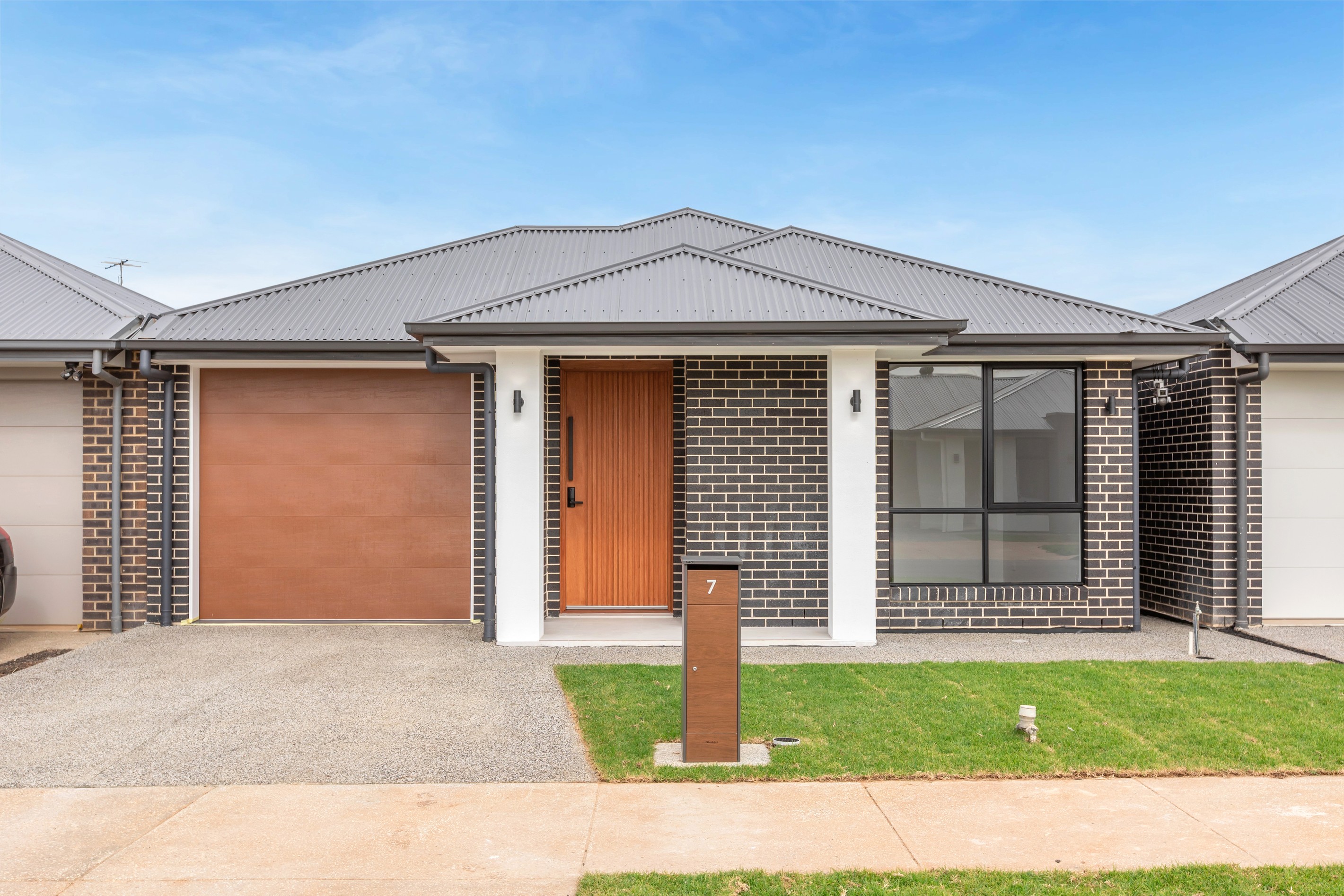 7 Telford Street, Andrews Farm, SA 5114