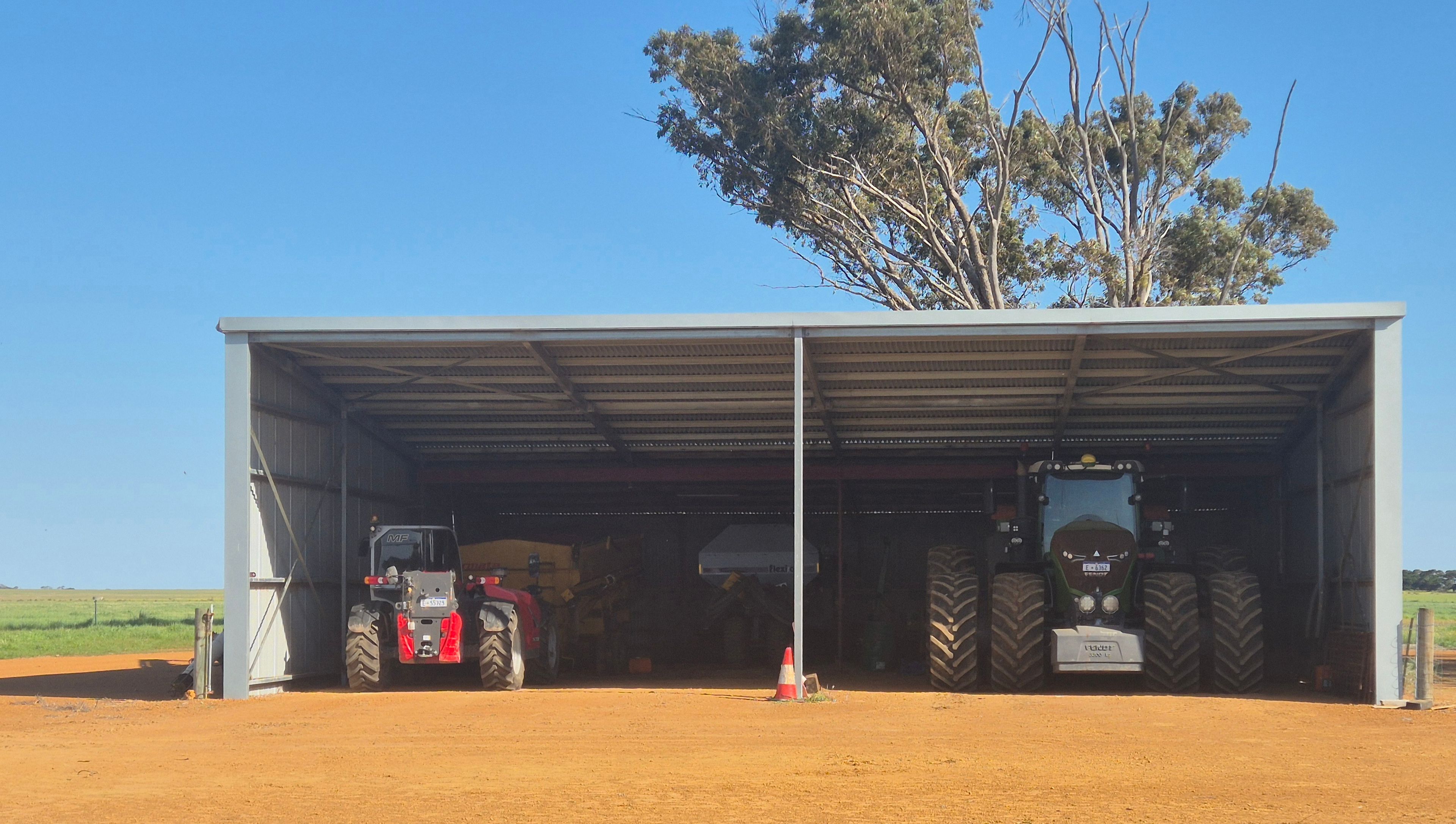 Ratio Downs, Degrussa Road — photo 8 of 9