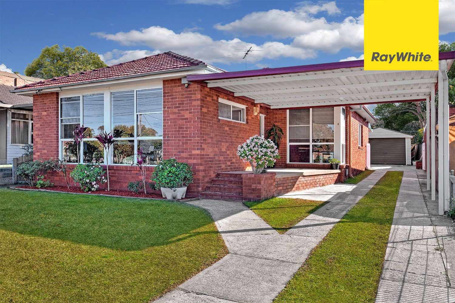 4 Spencer Street