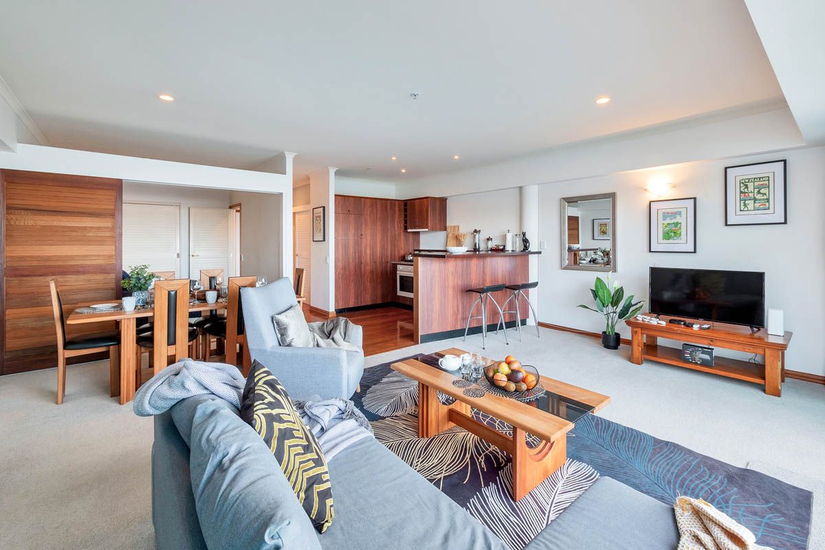 61/139 Quay Street, Auckland Central, Auckland City