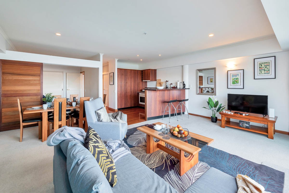 61/139 Quay Street, Auckland Central, Auckland City