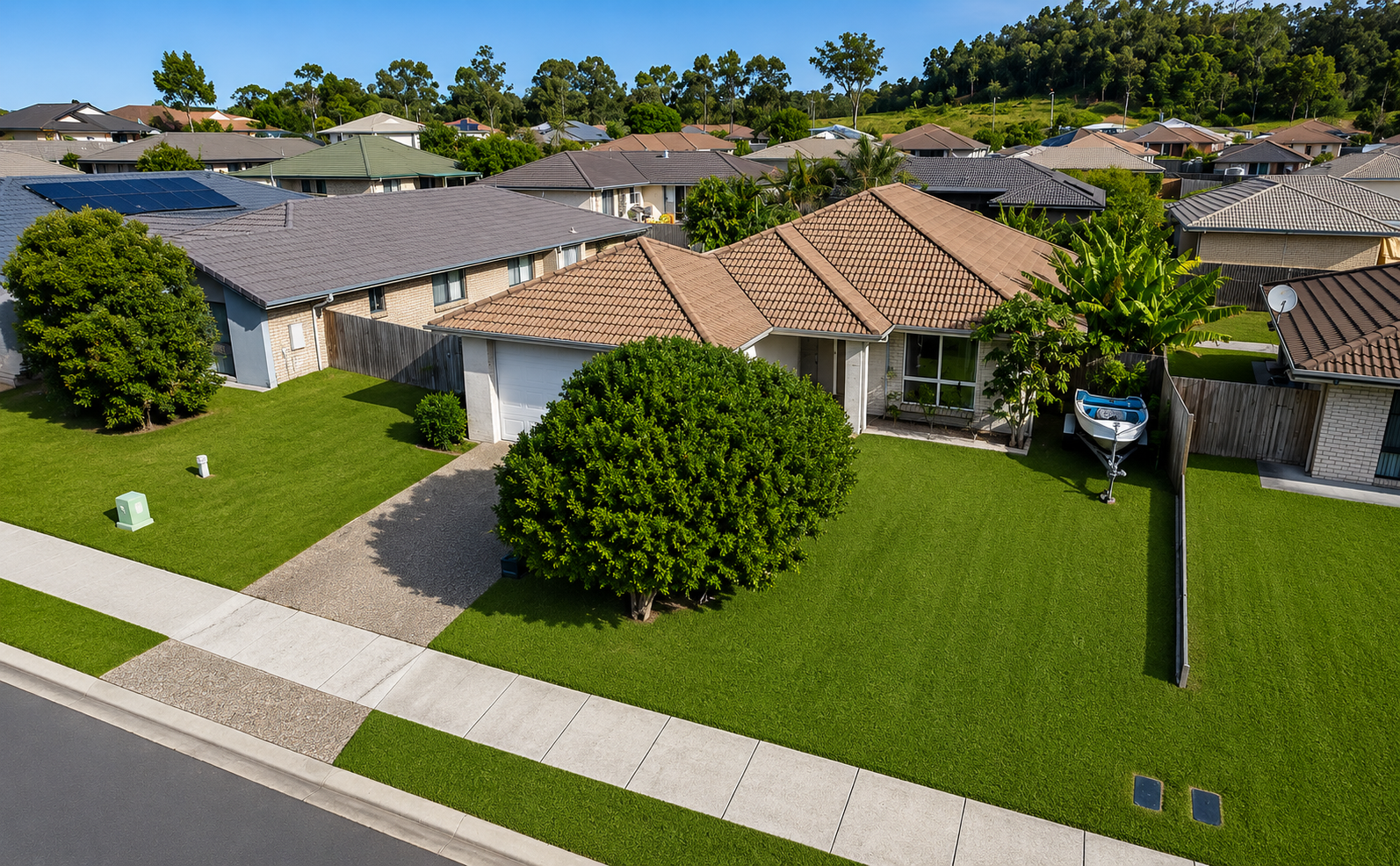 21 Colane Street, Redbank Plains, QLD 4301