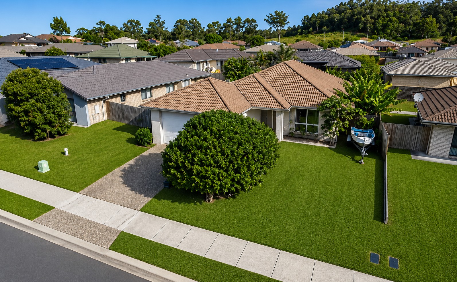 21 Colane Street, Redbank Plains, QLD 4301