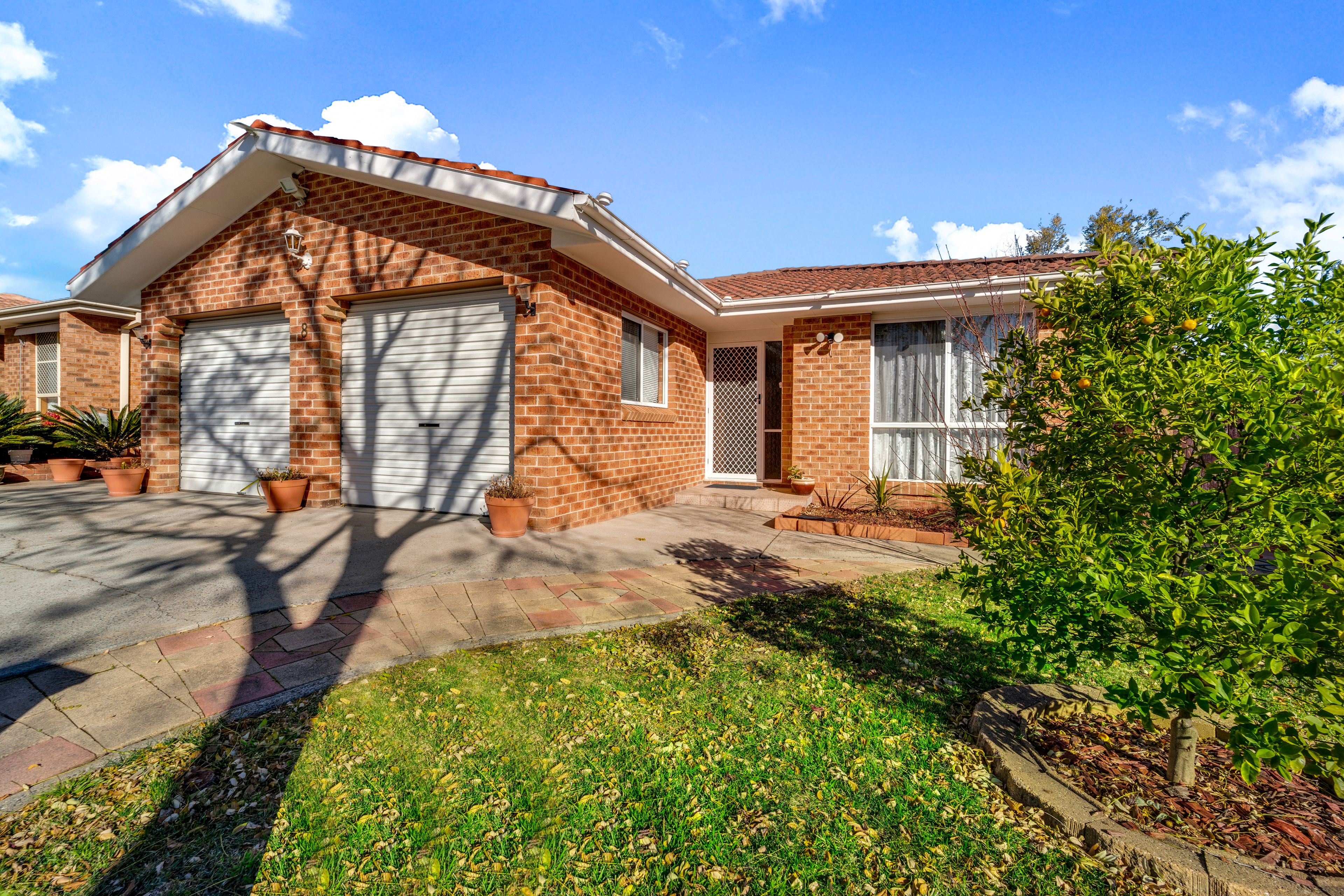8 Huxley Place, Palmerston ACT 2913