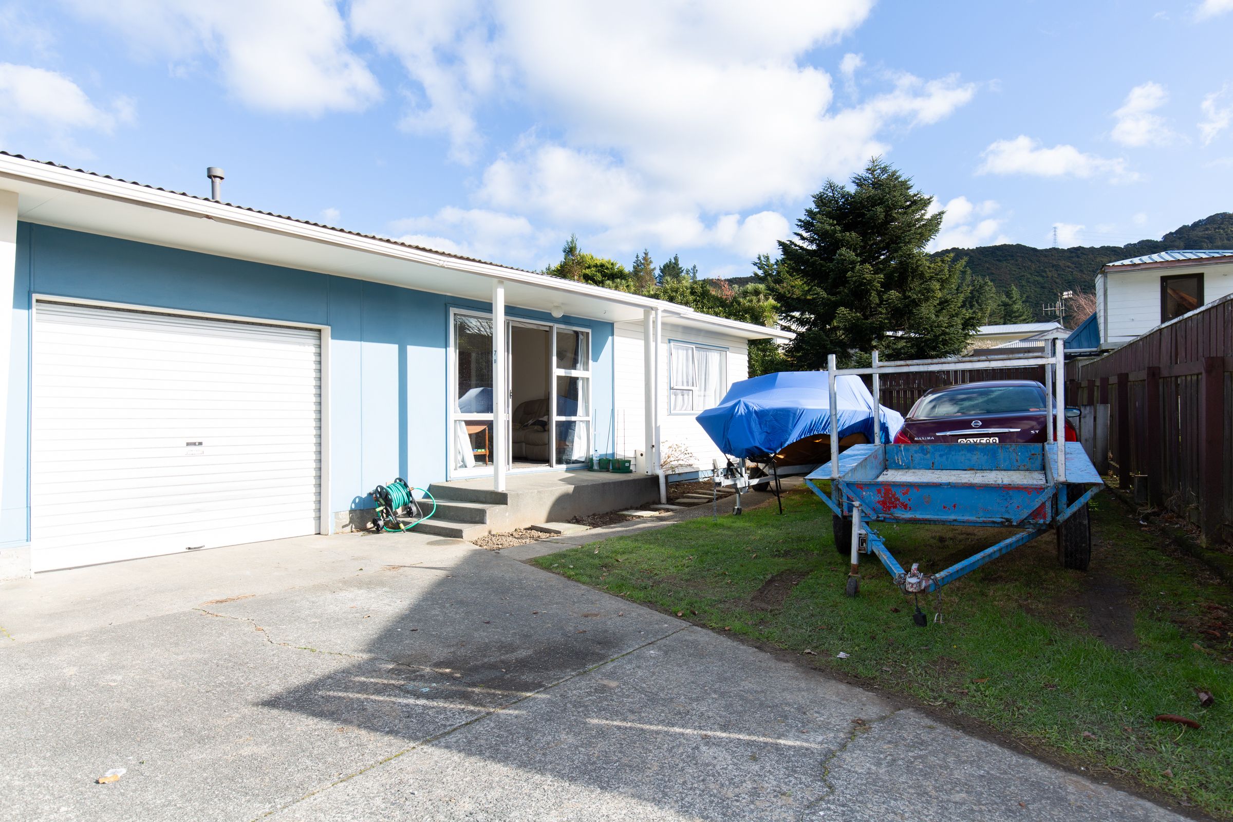 7B Stockdale Street, Wainuiomata, Lower Hutt City