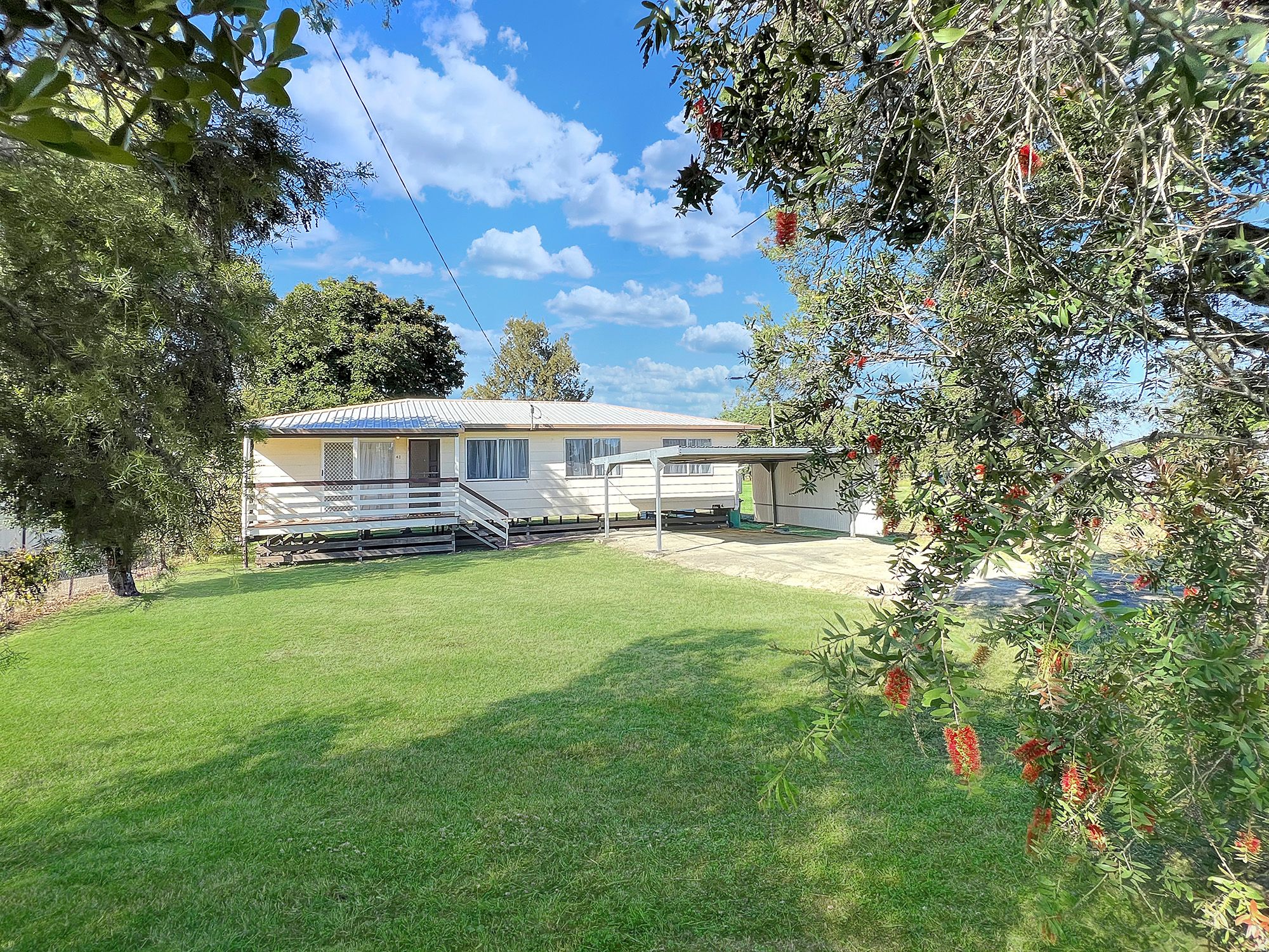 41 Mill Street, Rosewood, QLD 4340