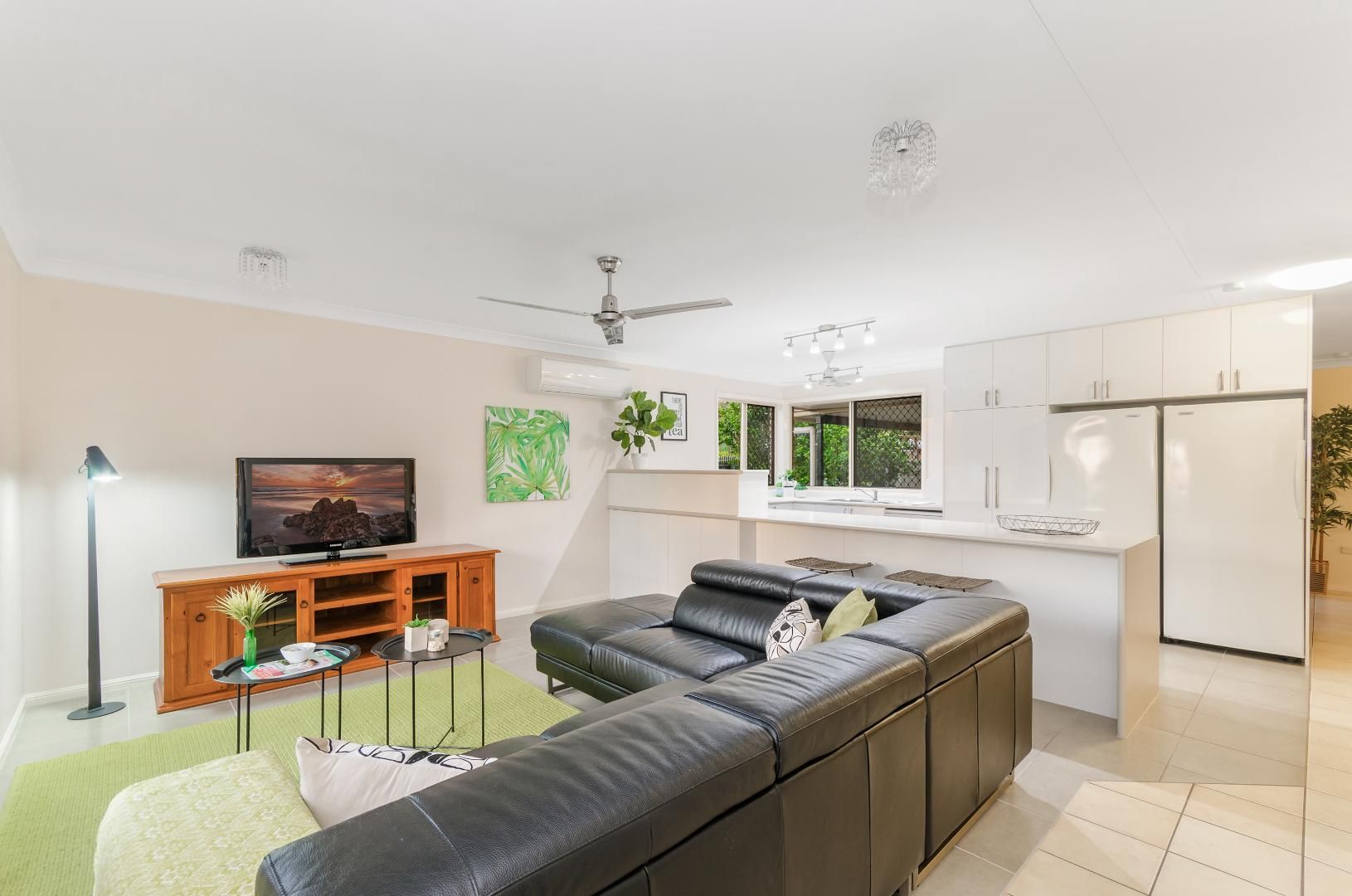 6 Stafford Close, Kirwan, QLD 4817