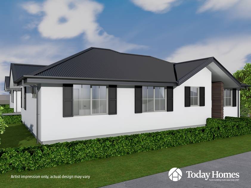 67 Charlbury Drive, Rolleston, Selwyn District