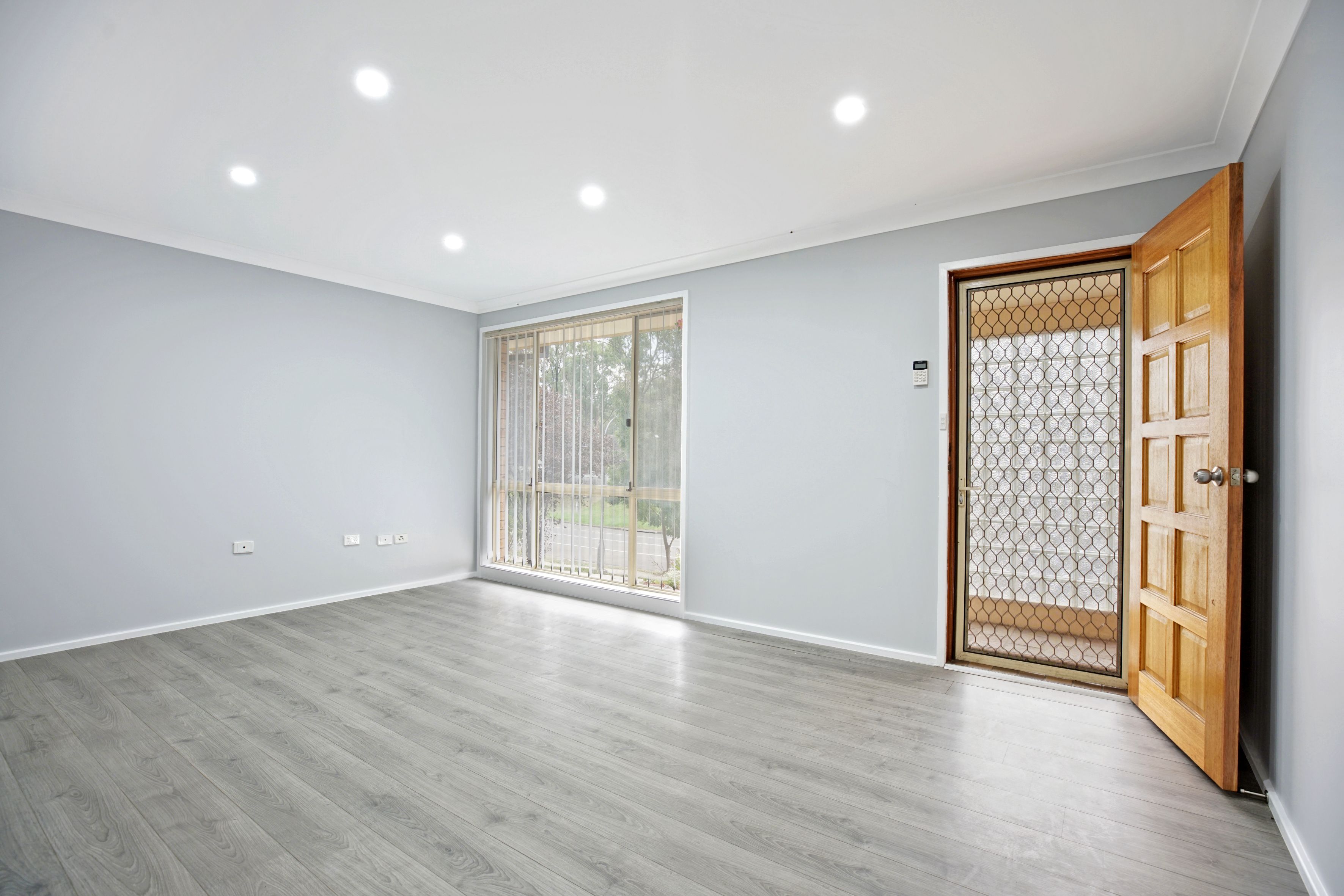 33 Sherringham Road, Cranebrook, NSW 2749