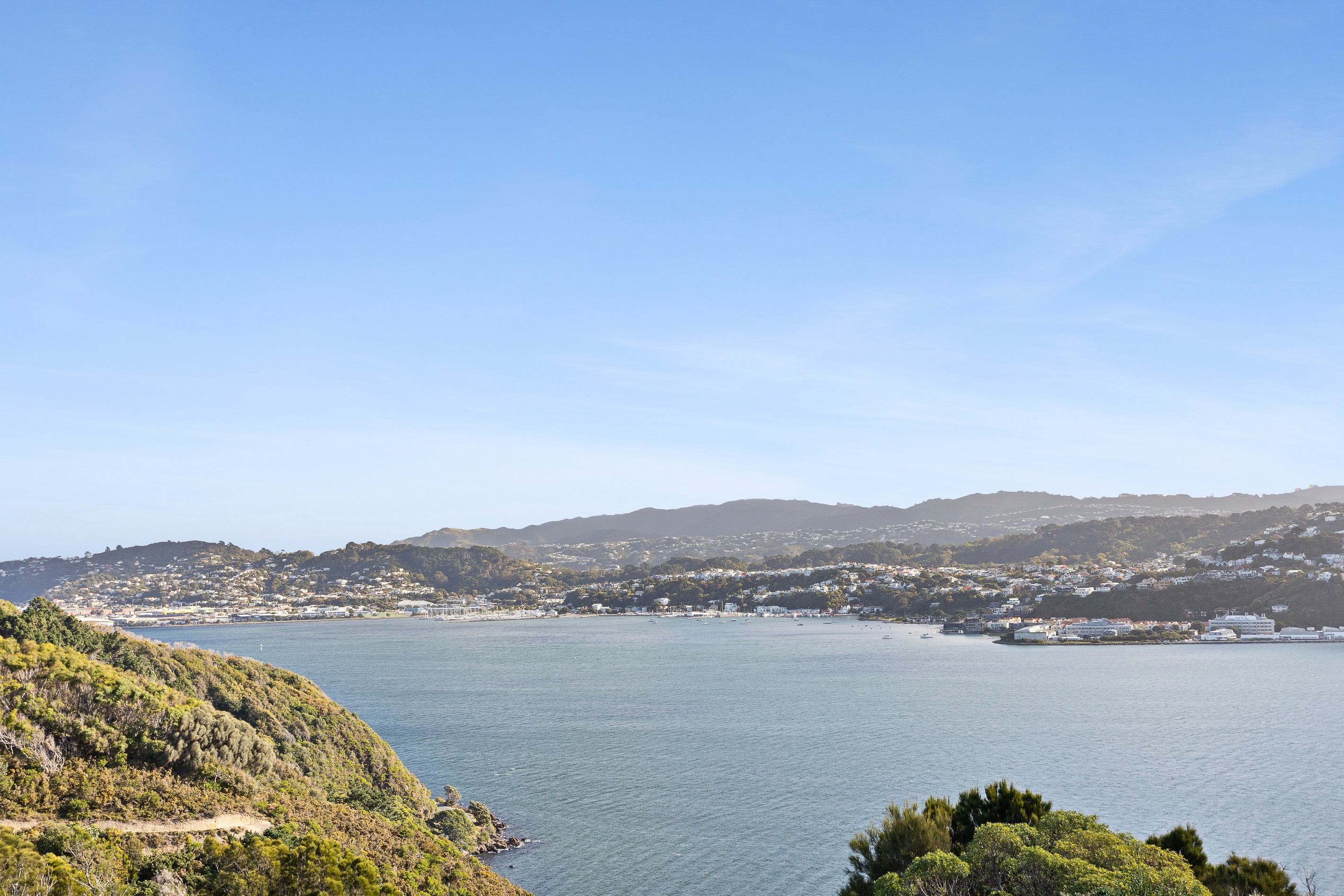 125 Akaroa Drive, Maupuia, Wellington City