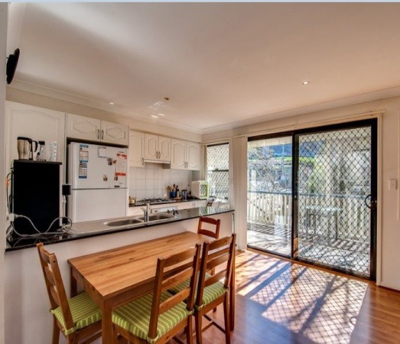 8/46 Cunningham Street, Taringa, QLD 4068