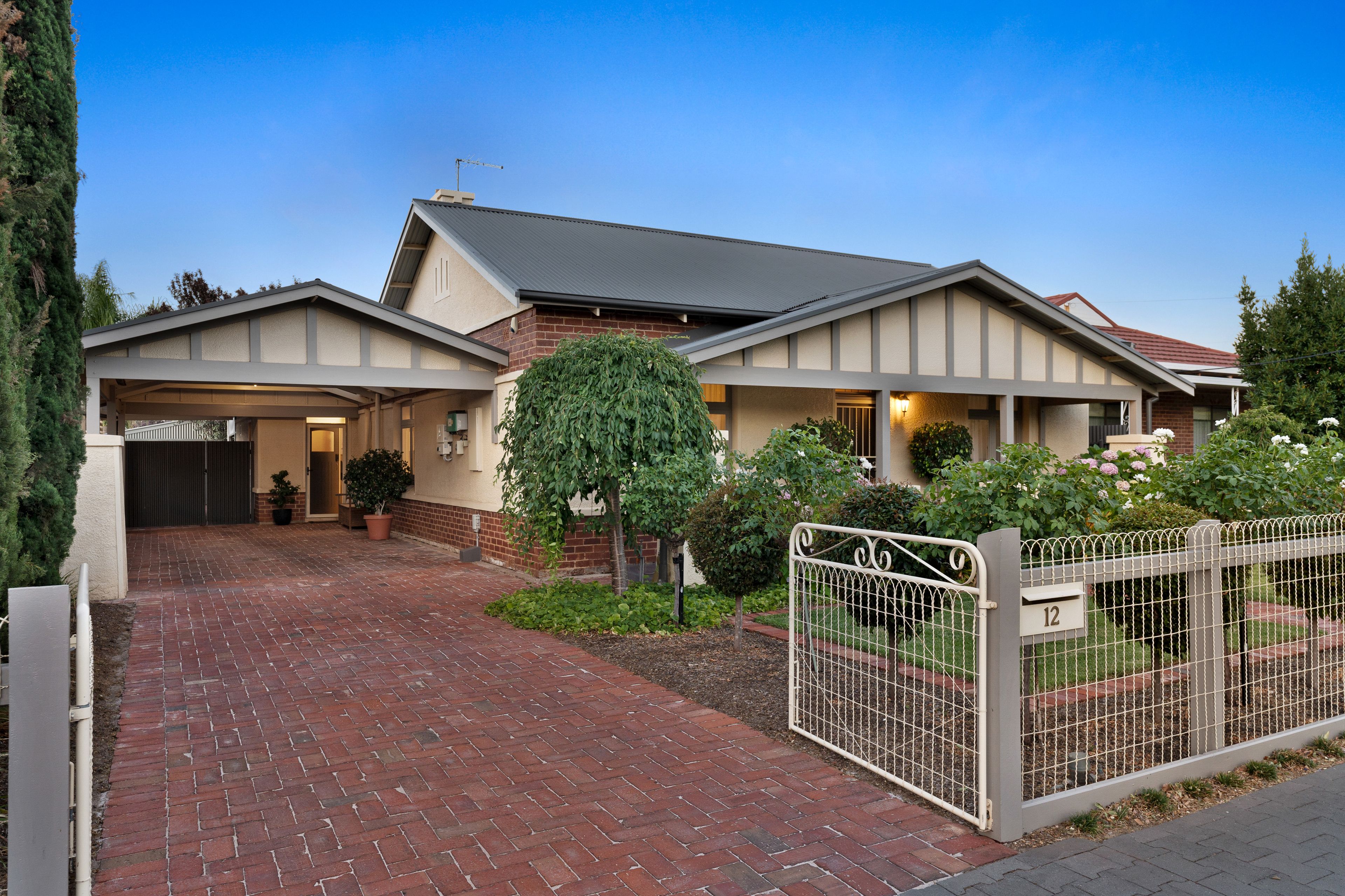 12 Rozells Avenue, Colonel Light Gardens, SA 5041