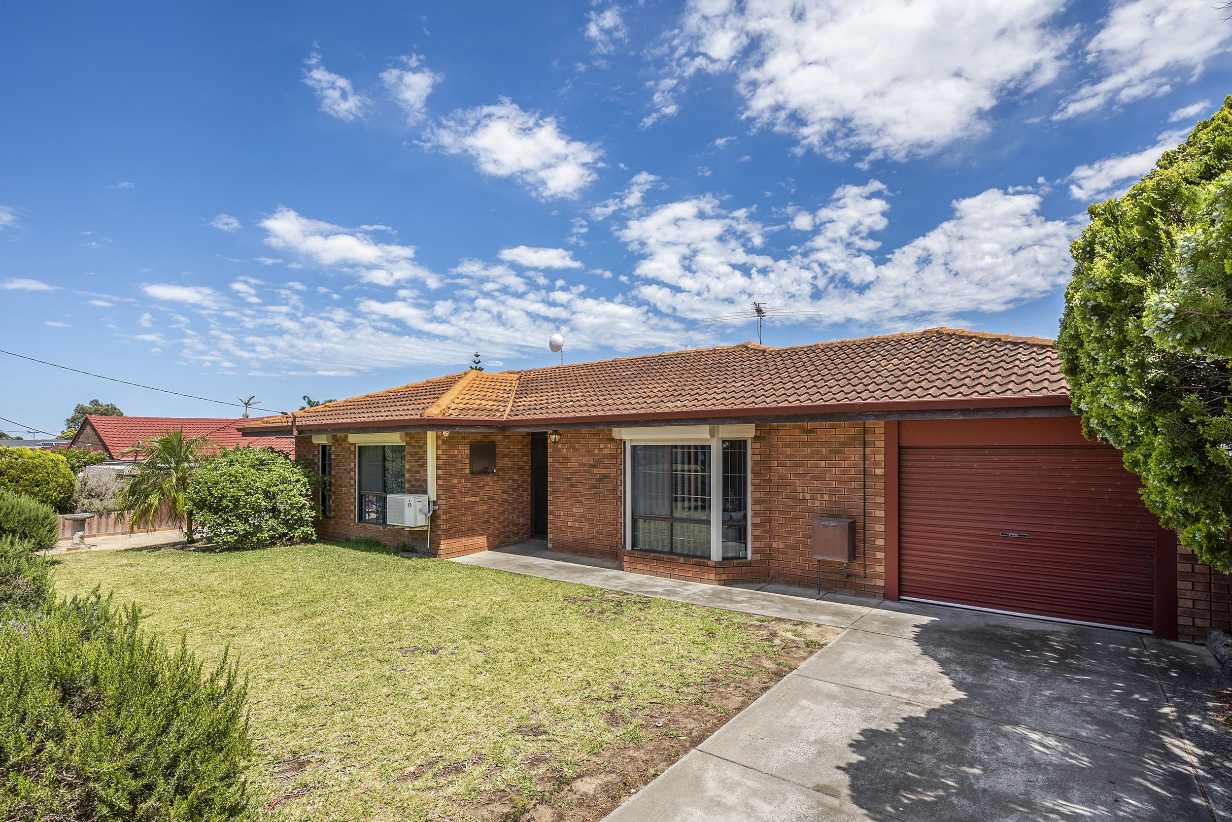 3 Tallerack Way, Forrestfield WA 6058