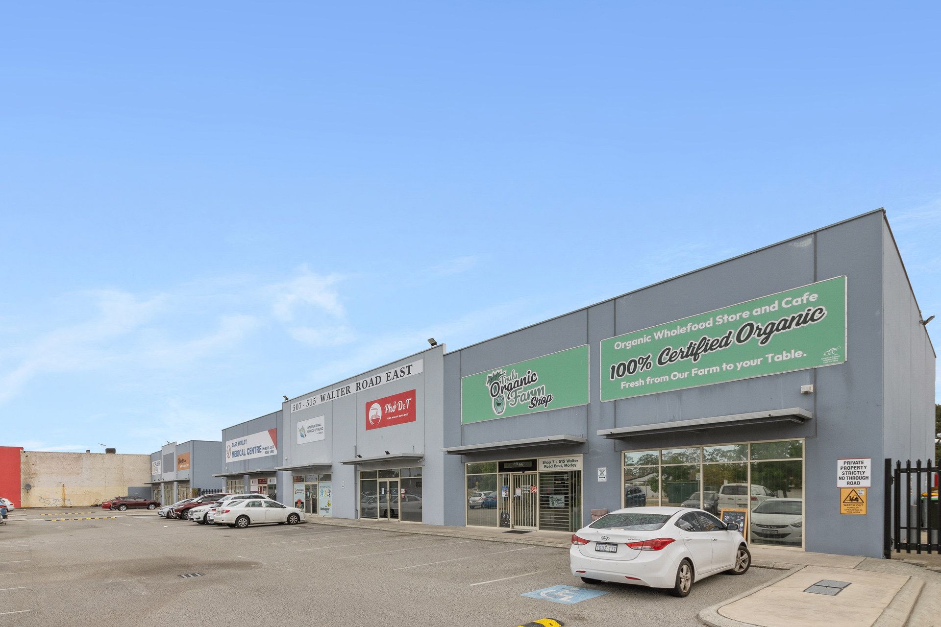 7/515 Walter Road East, Morley, WA 6062