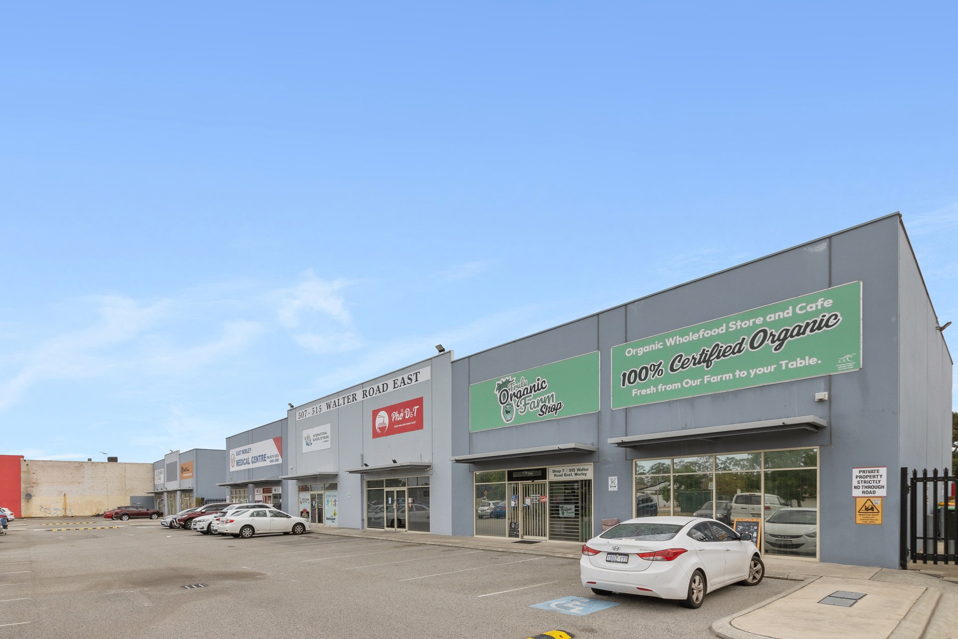 7/515 Walter Road East, Morley, WA 6062