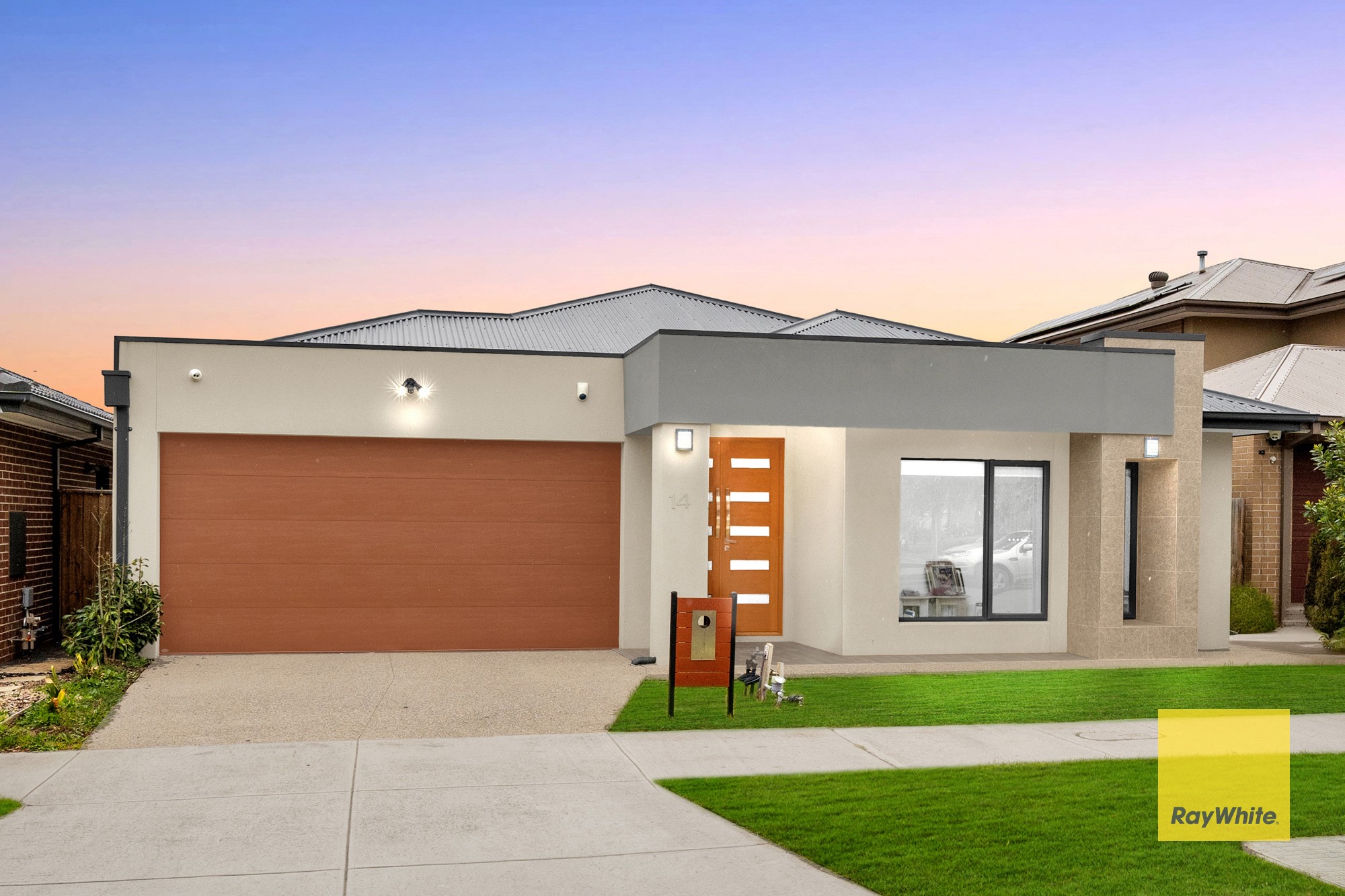 14 Gooseberry Road, AINTREE, VIC 3336