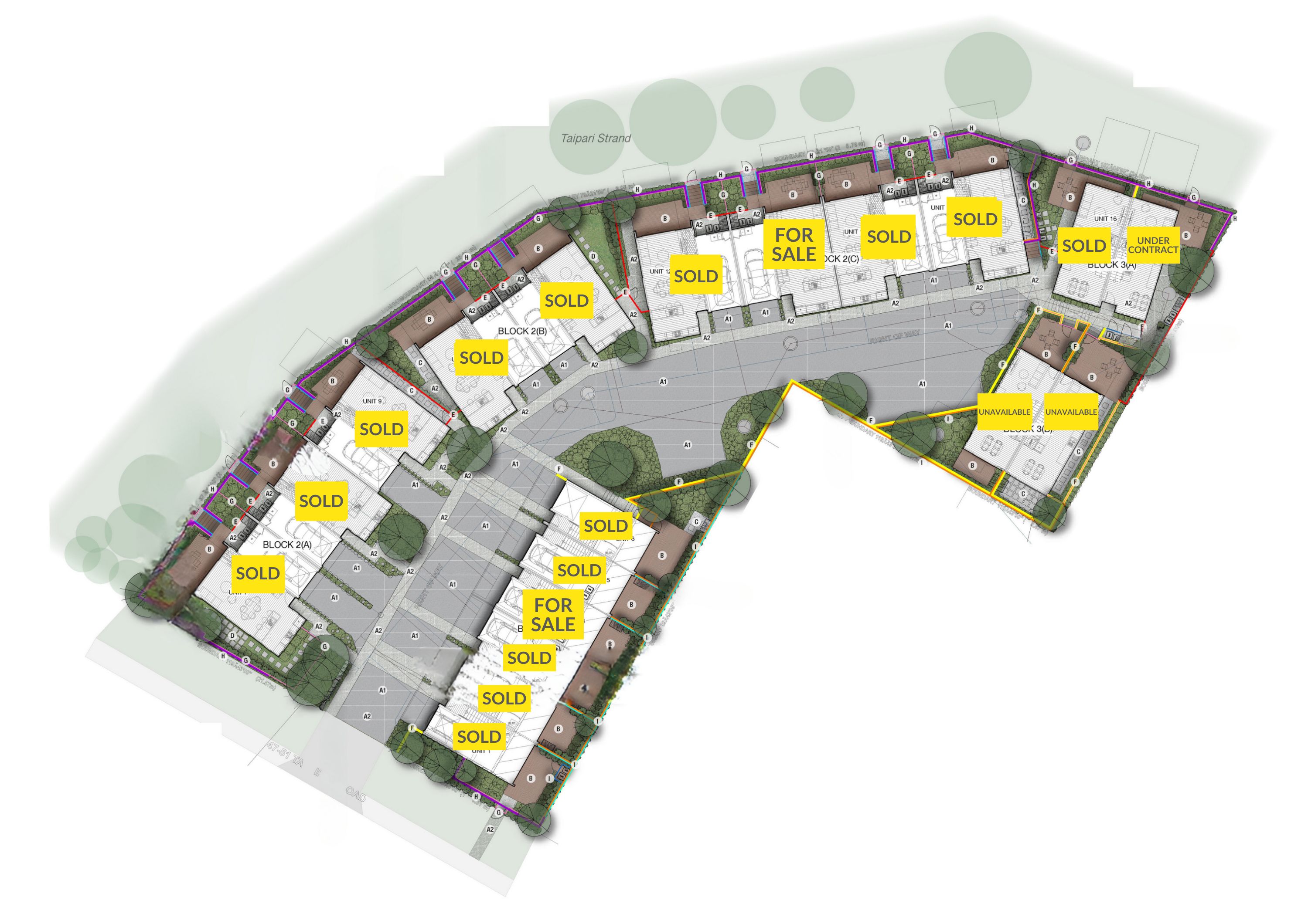 7/51 Taipari Road, Te Atatu Peninsula, Waitakere City