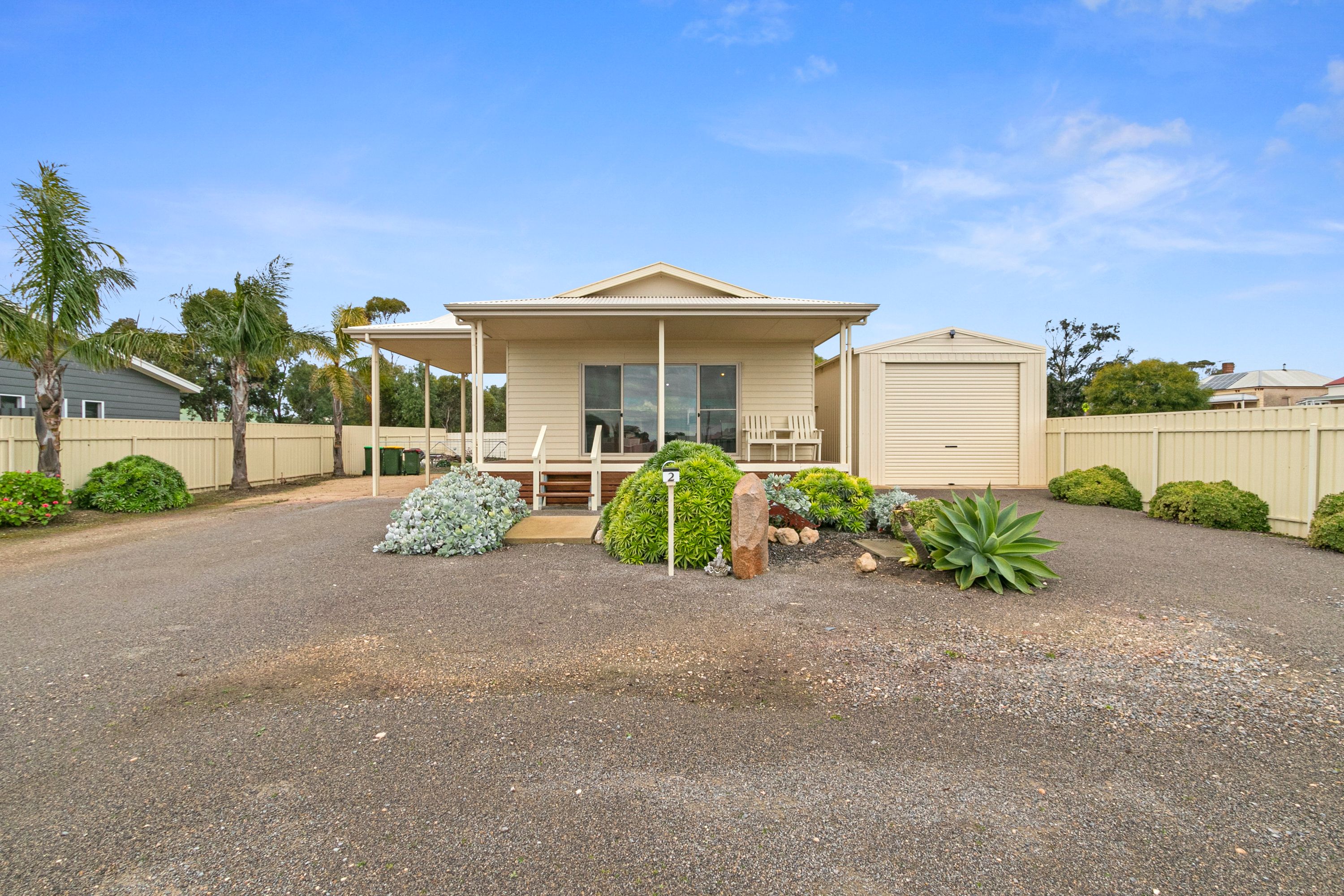 2 MacFarlane Street, Yorketown, SA 5576