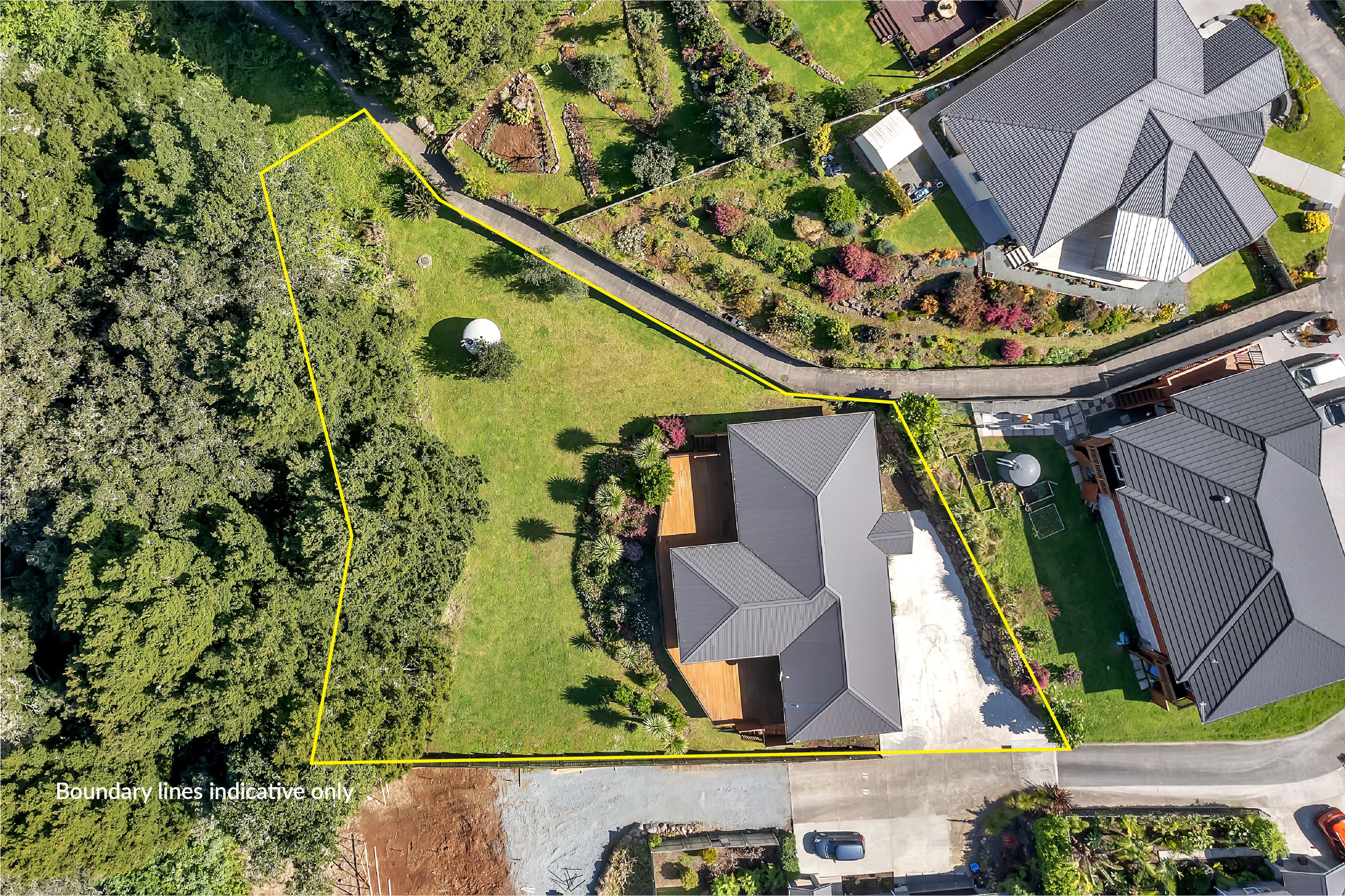 25 Michel Colombon Close, Maunu, Whangarei District