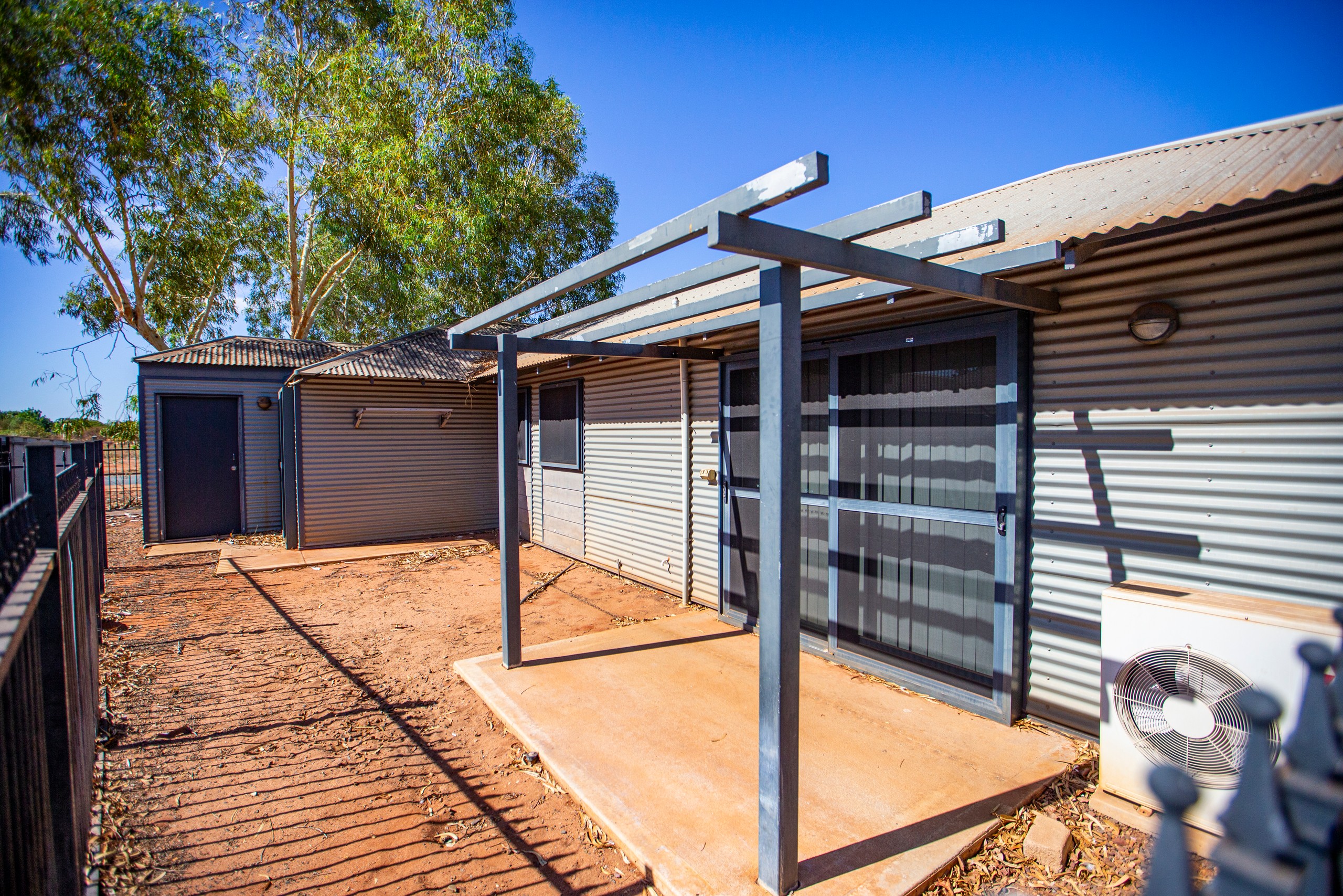 3/2 Phalarope Way, South Hedland, WA 6722