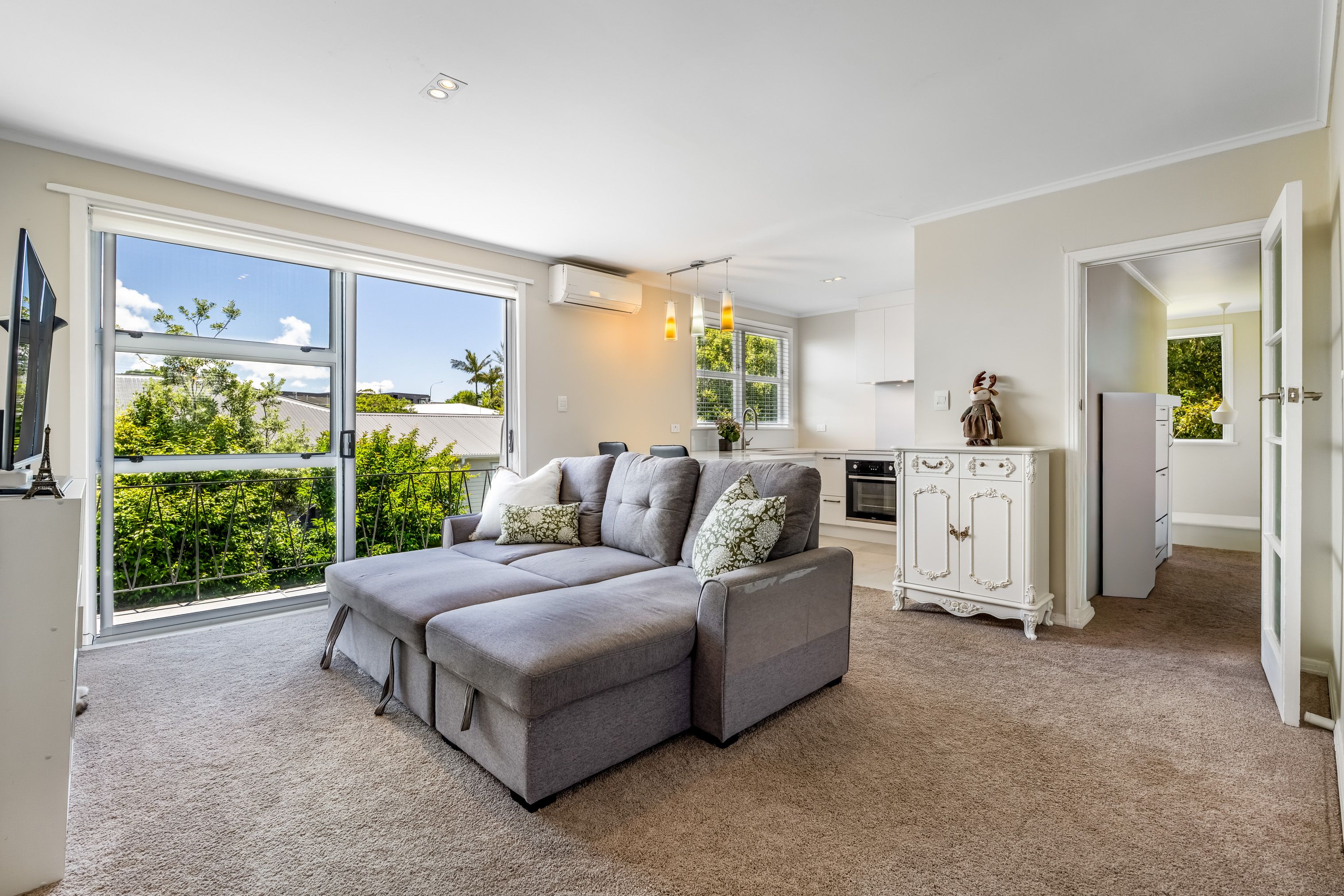 6/14 Edison Place, St Heliers, Auckland City