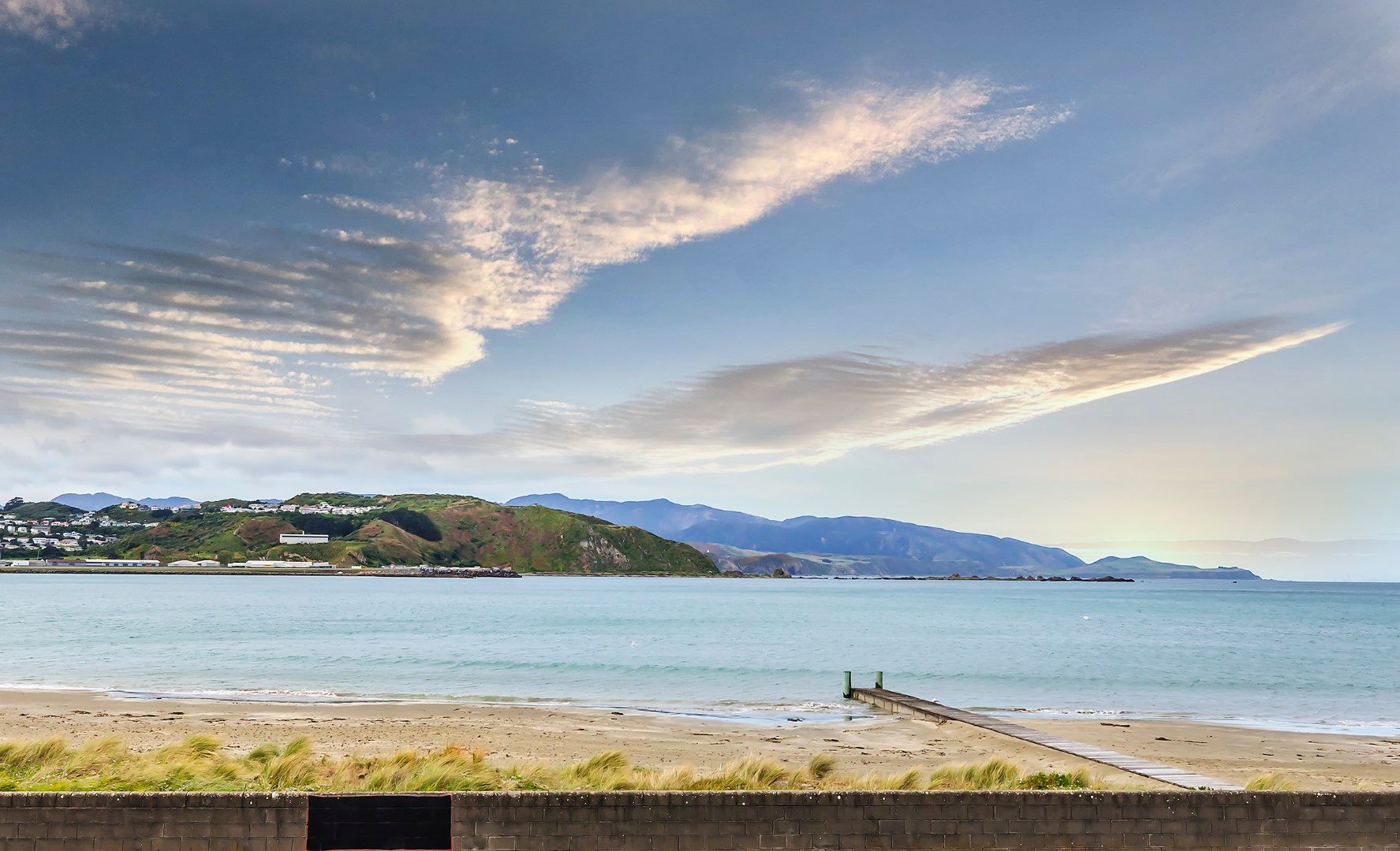 234 Queens Drive, Lyall Bay, Wellington City