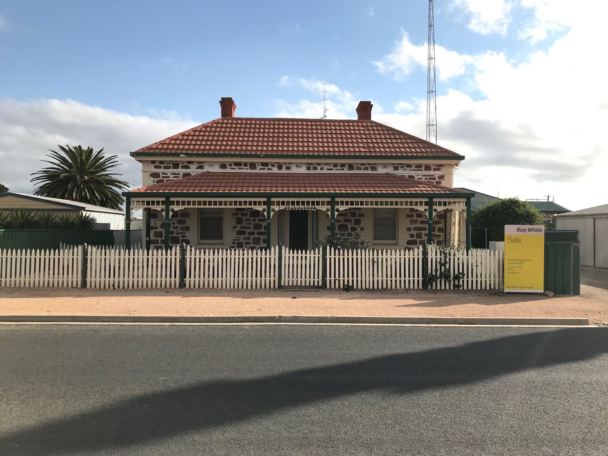 28 Ernest Terrace, Wallaroo, SA 5556
