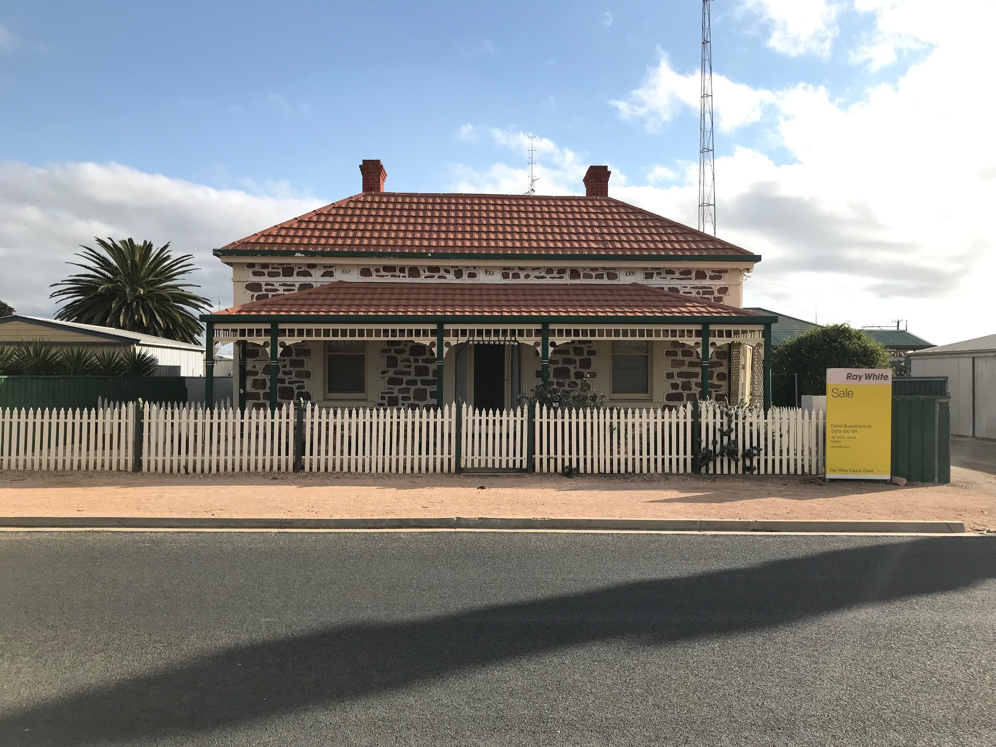 28 Ernest Terrace, Wallaroo, SA 5556