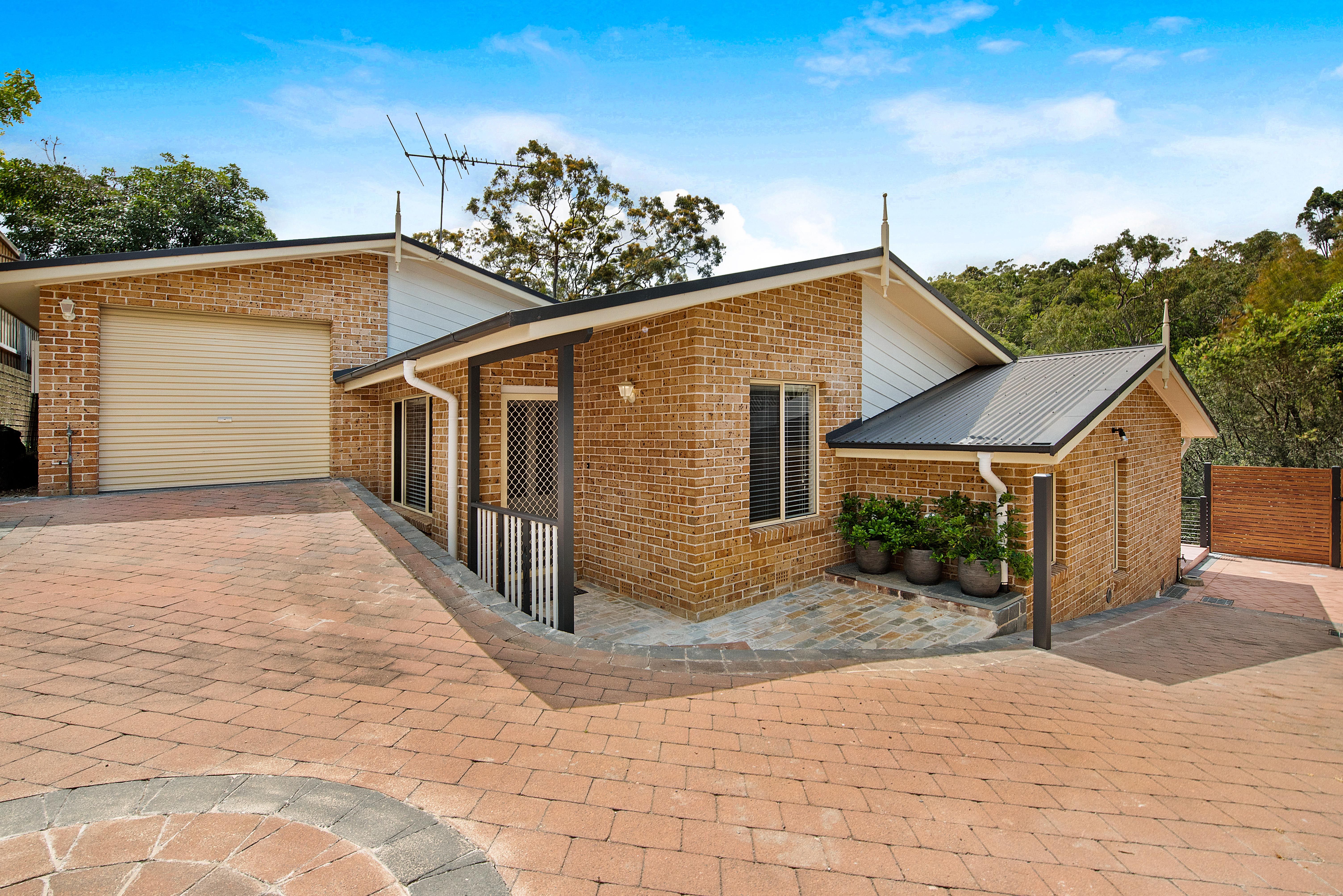 84 Higginbotham Road