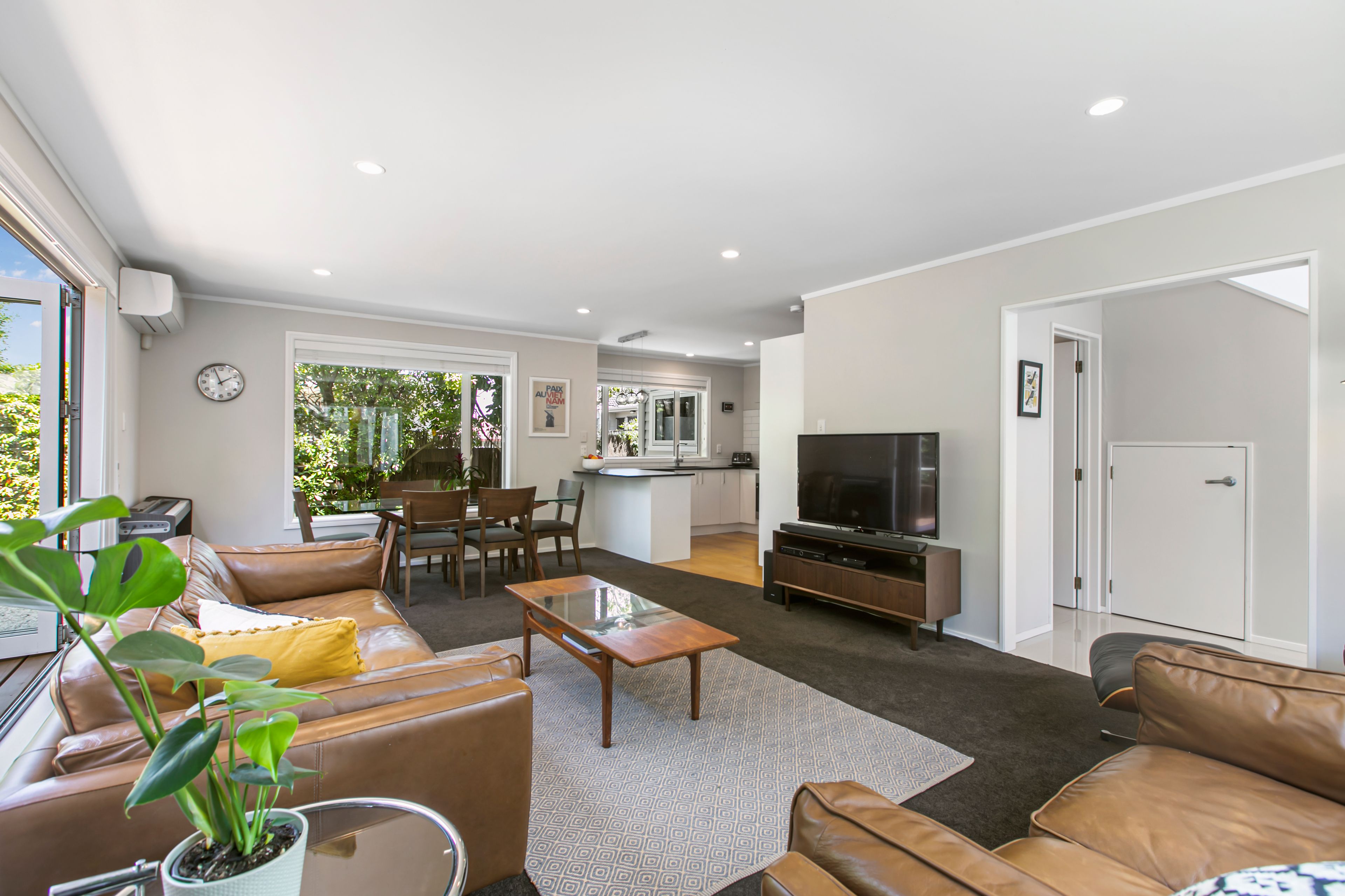 32B Grassways Avenue, Pakuranga, Manukau City
