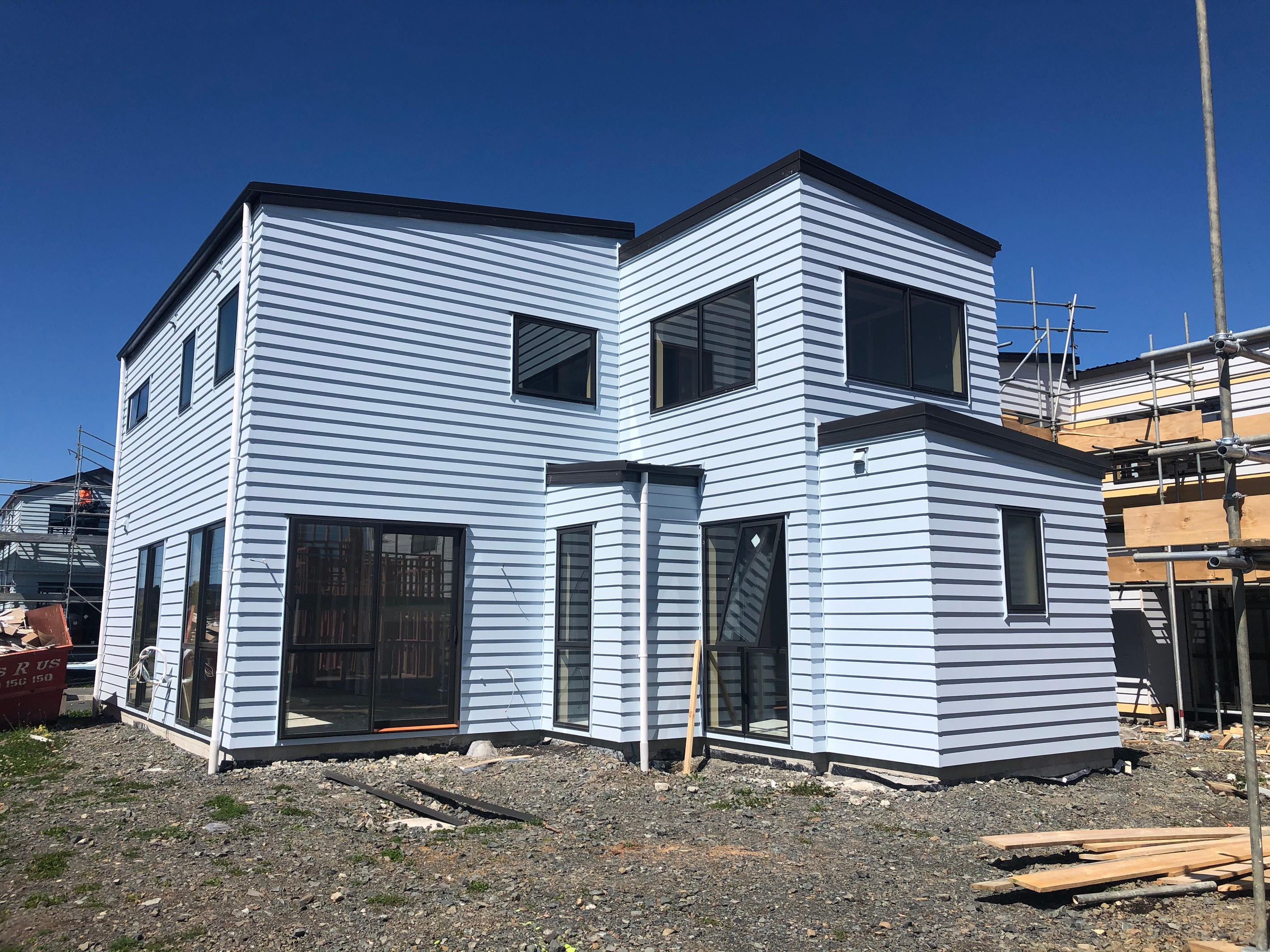 1 Tumu Road, Papakura, Papakura