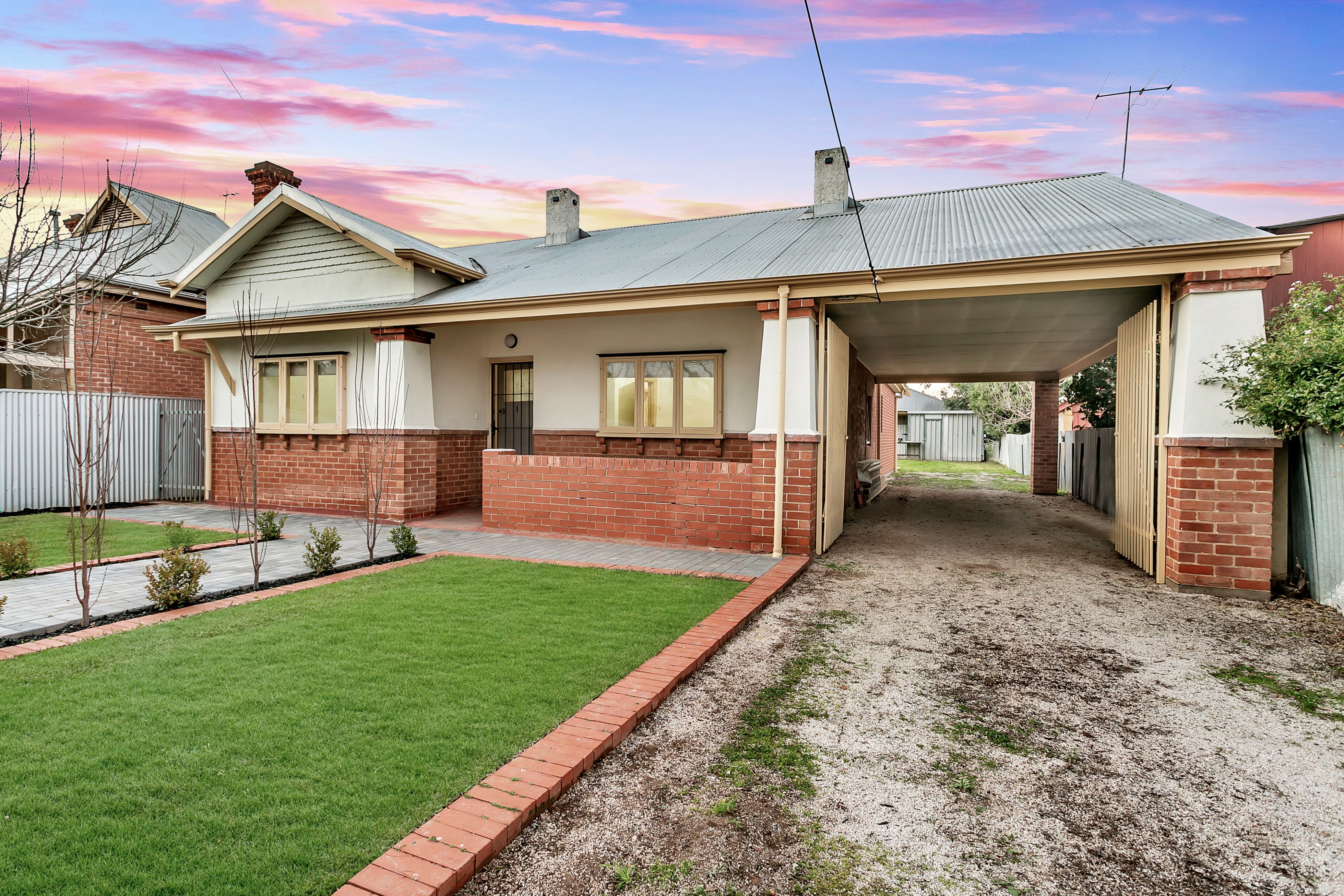 109 Osborne Avenue, Woodville Park, SA 5011