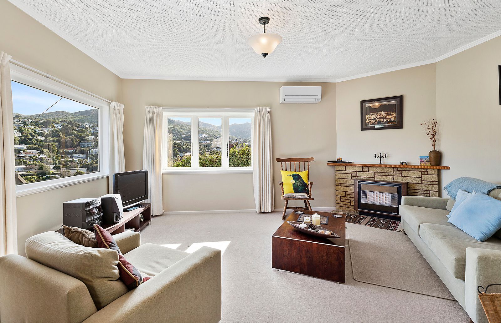 15 Crofton Road, Ngaio, Wellington City
