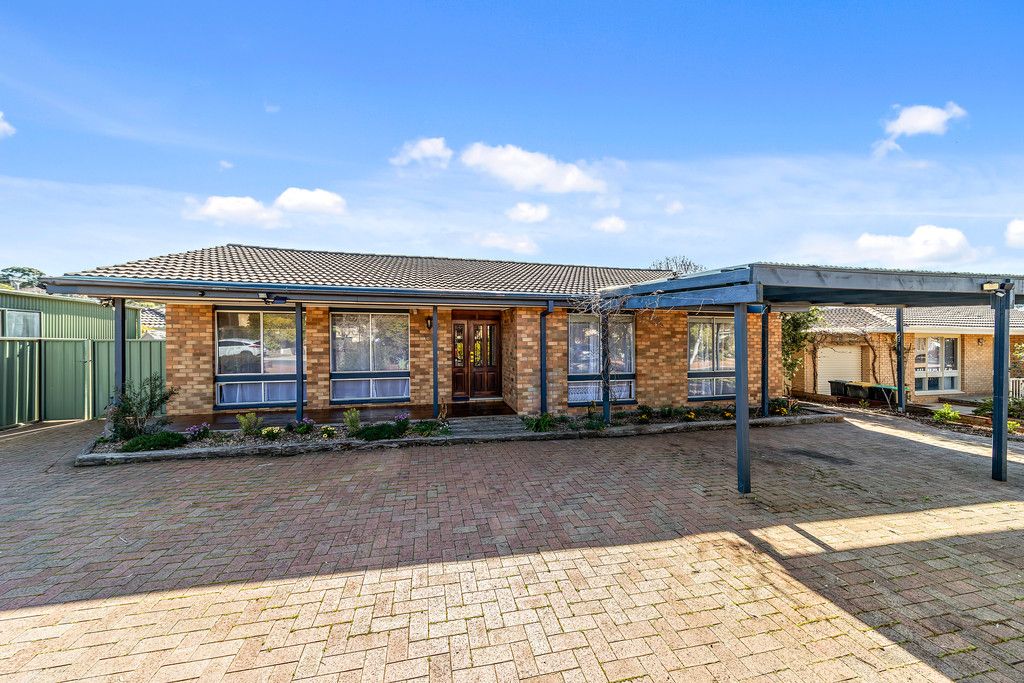6 Bardsley Place, Holt, ACT 2615