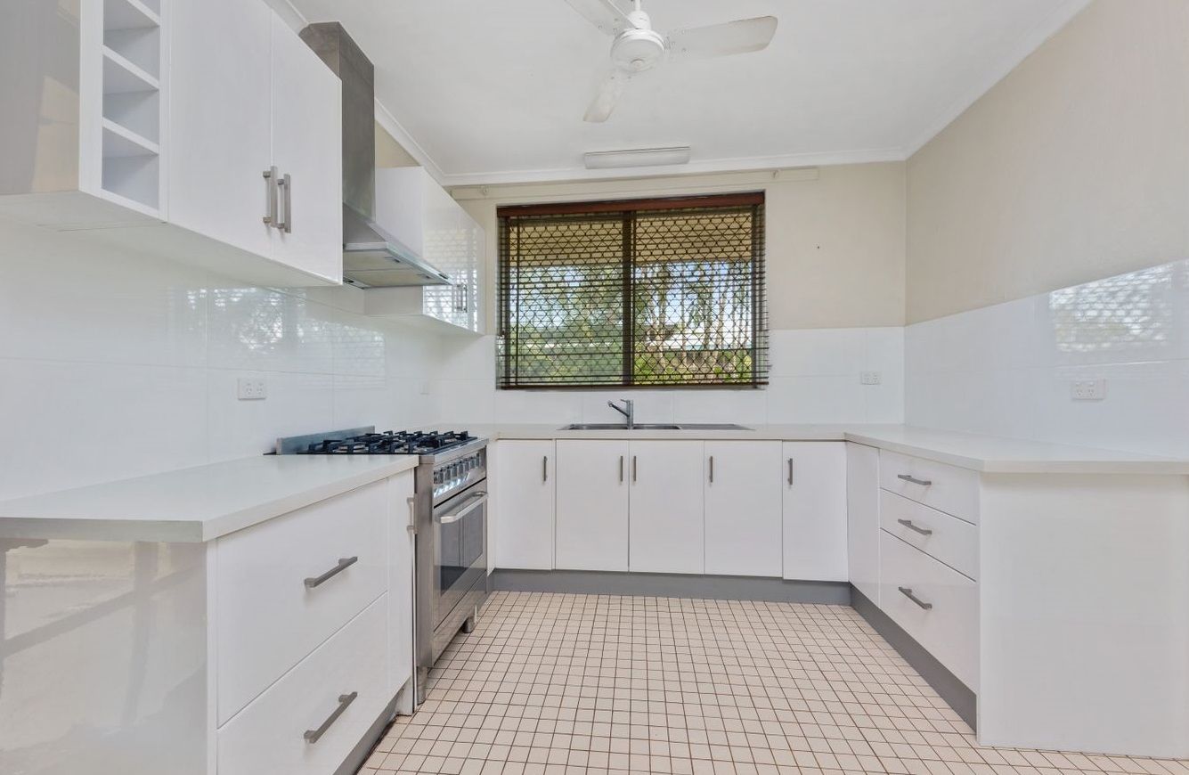 21 Stobo Crescent, Alawa NT 0810