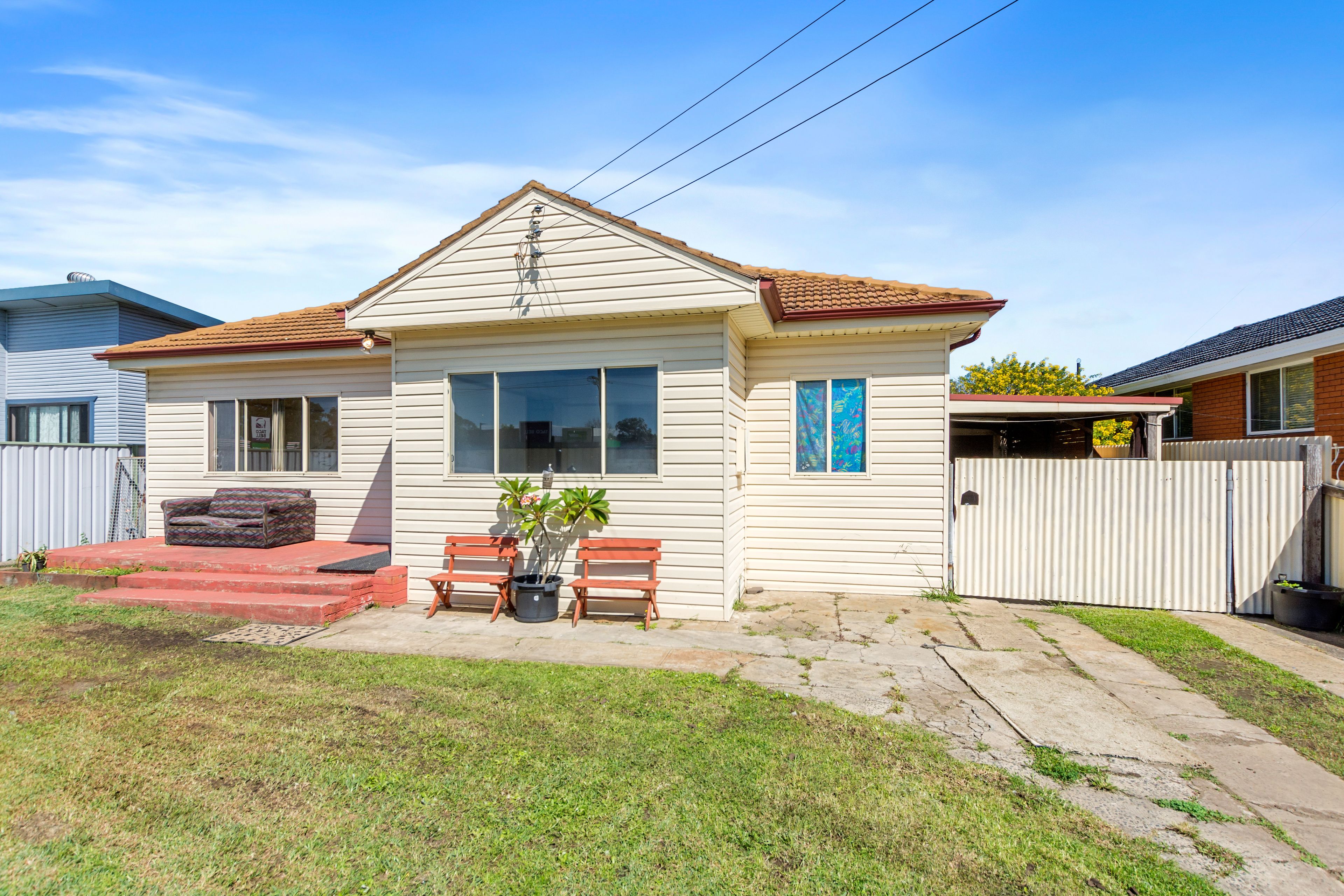 44 Princes Highway, Albion Park Rail NSW 2527