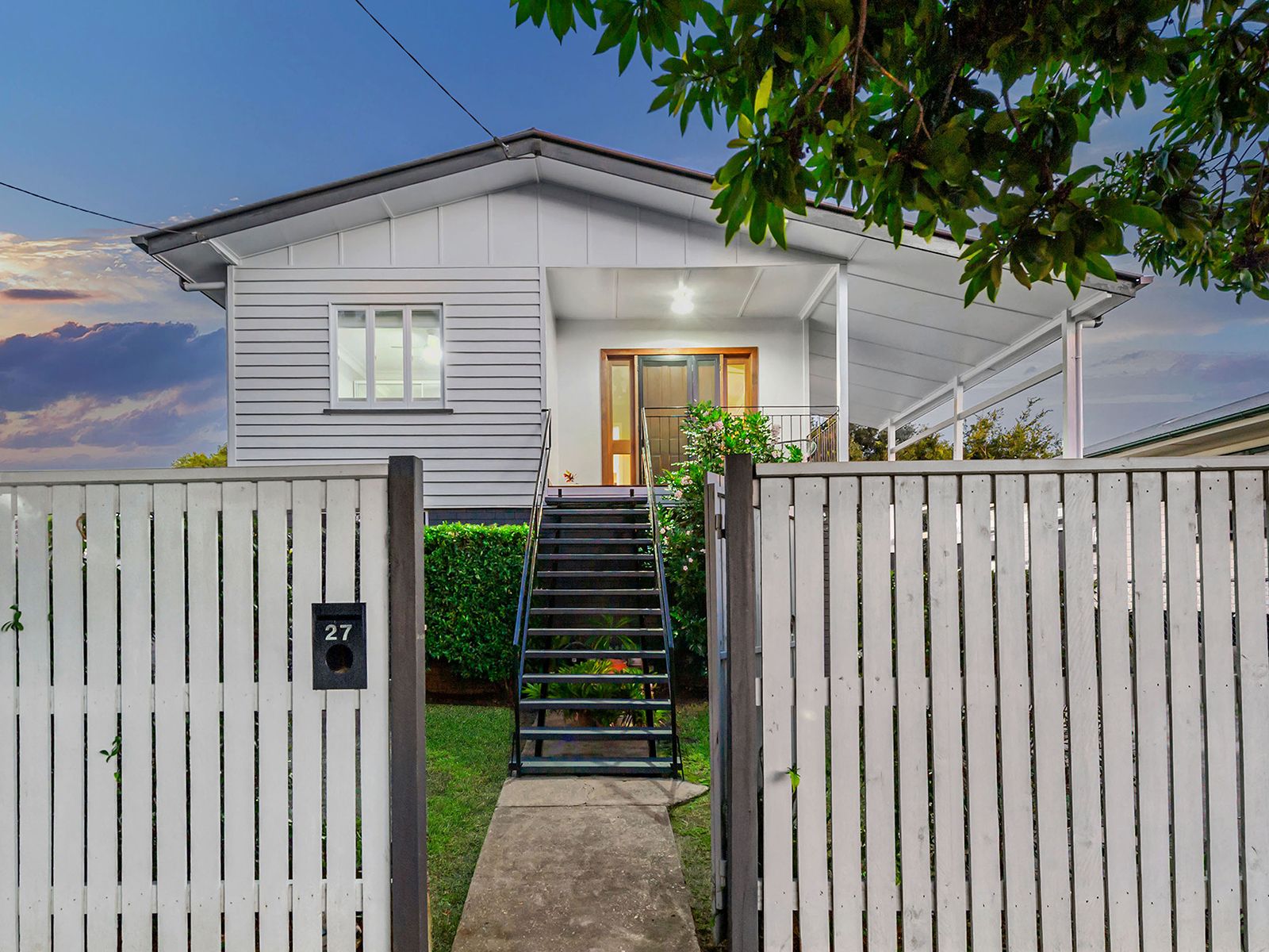 27 Station Avenue, Northgate, QLD 4013