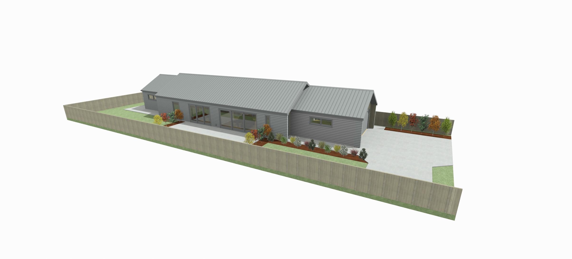 53 Marine Corps Drive, Masterton, Masterton District