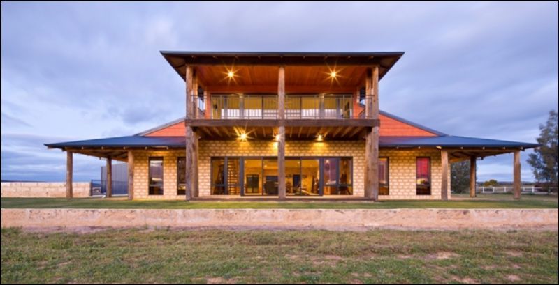 5 Eliza Shaw Drive, Buller, WA 6532