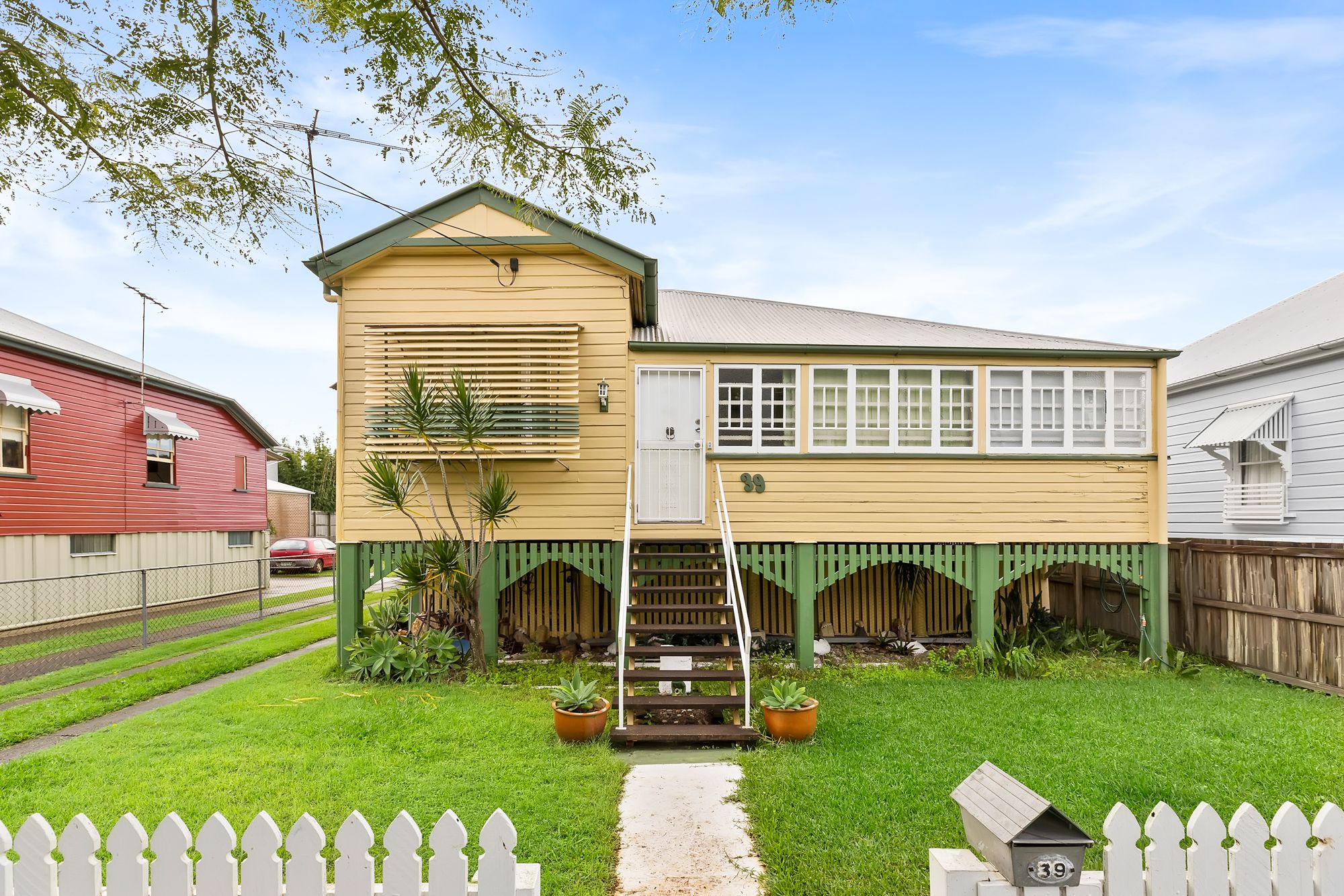 39 Alma Road, Clayfield QLD 4011