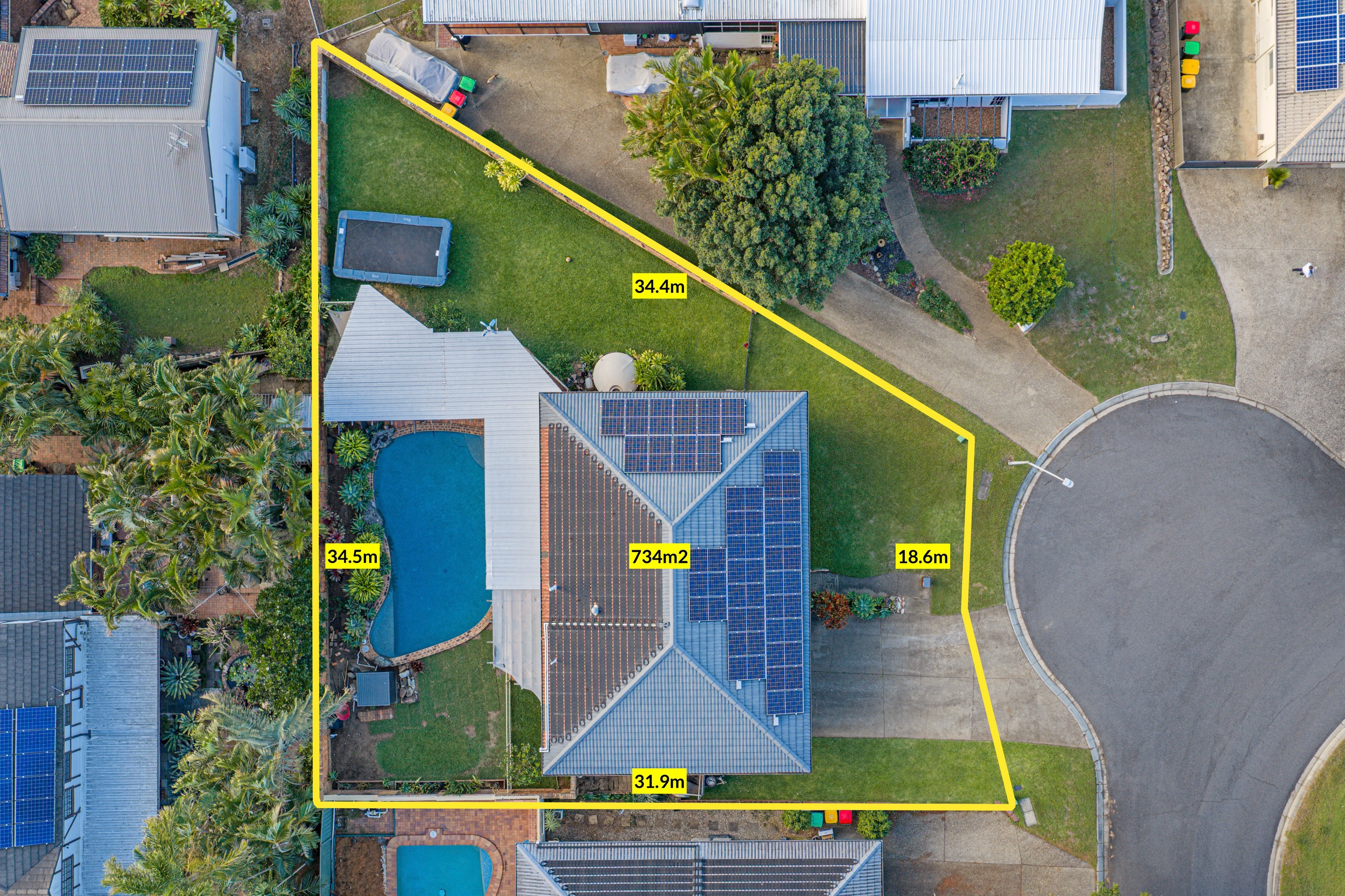 14 Dalwood Street, Carseldine, QLD 4034