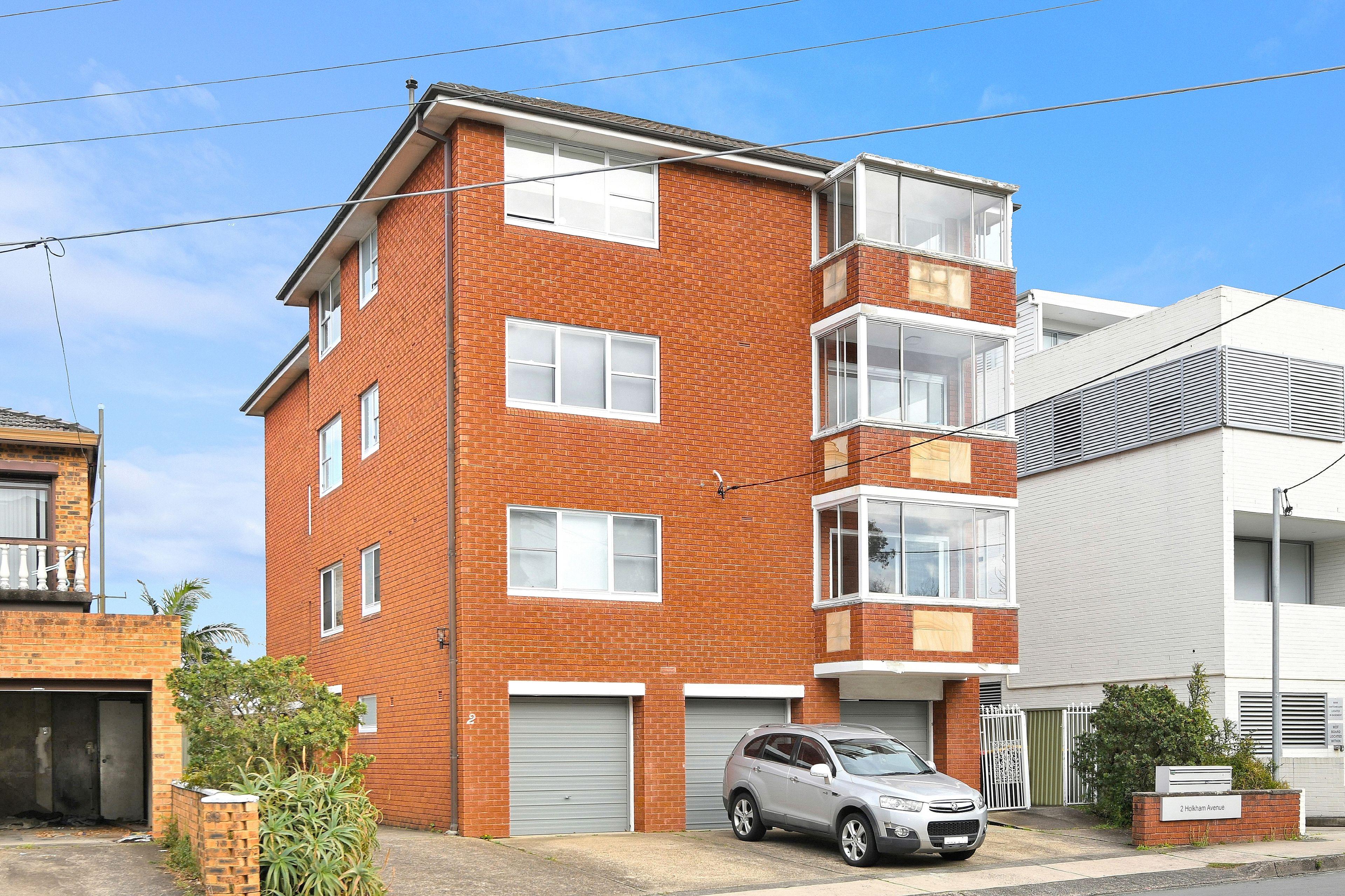 2 Holkham Avenue, Randwick NSW 2031