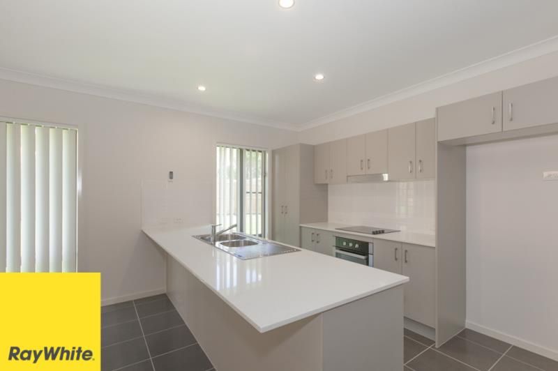 1 Radmilla Court, Bellbird Park, QLD 4300