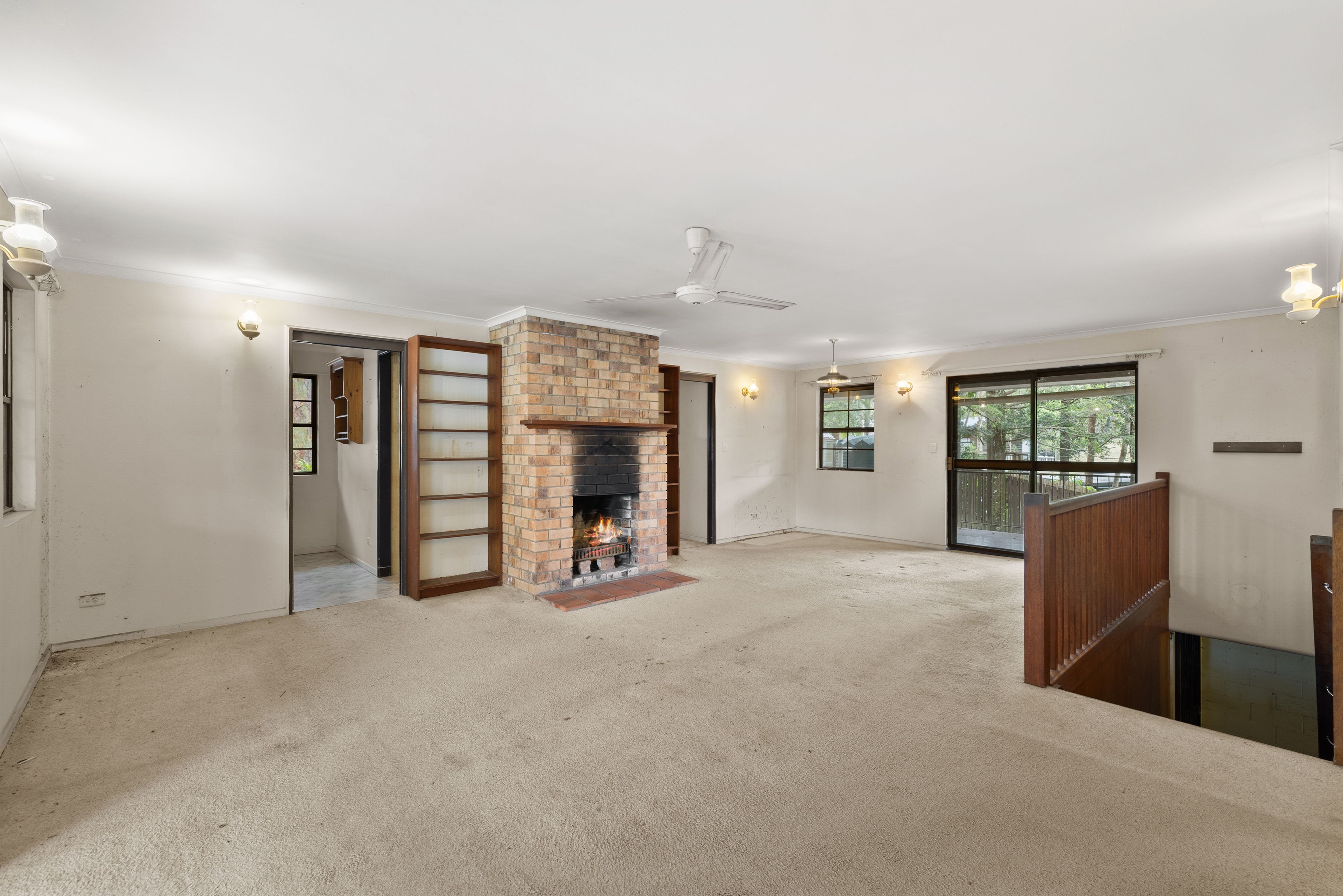 22 Nambruk Street, The Gap, QLD 4061