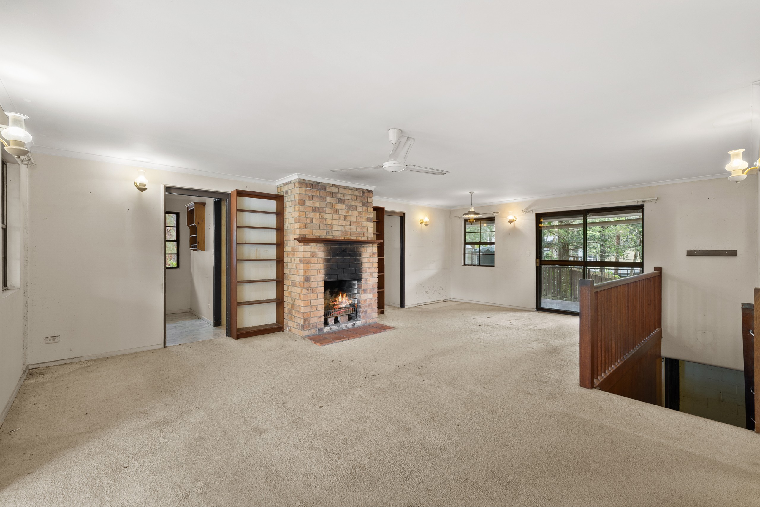 22 Nambruk Street, The Gap, QLD 4061